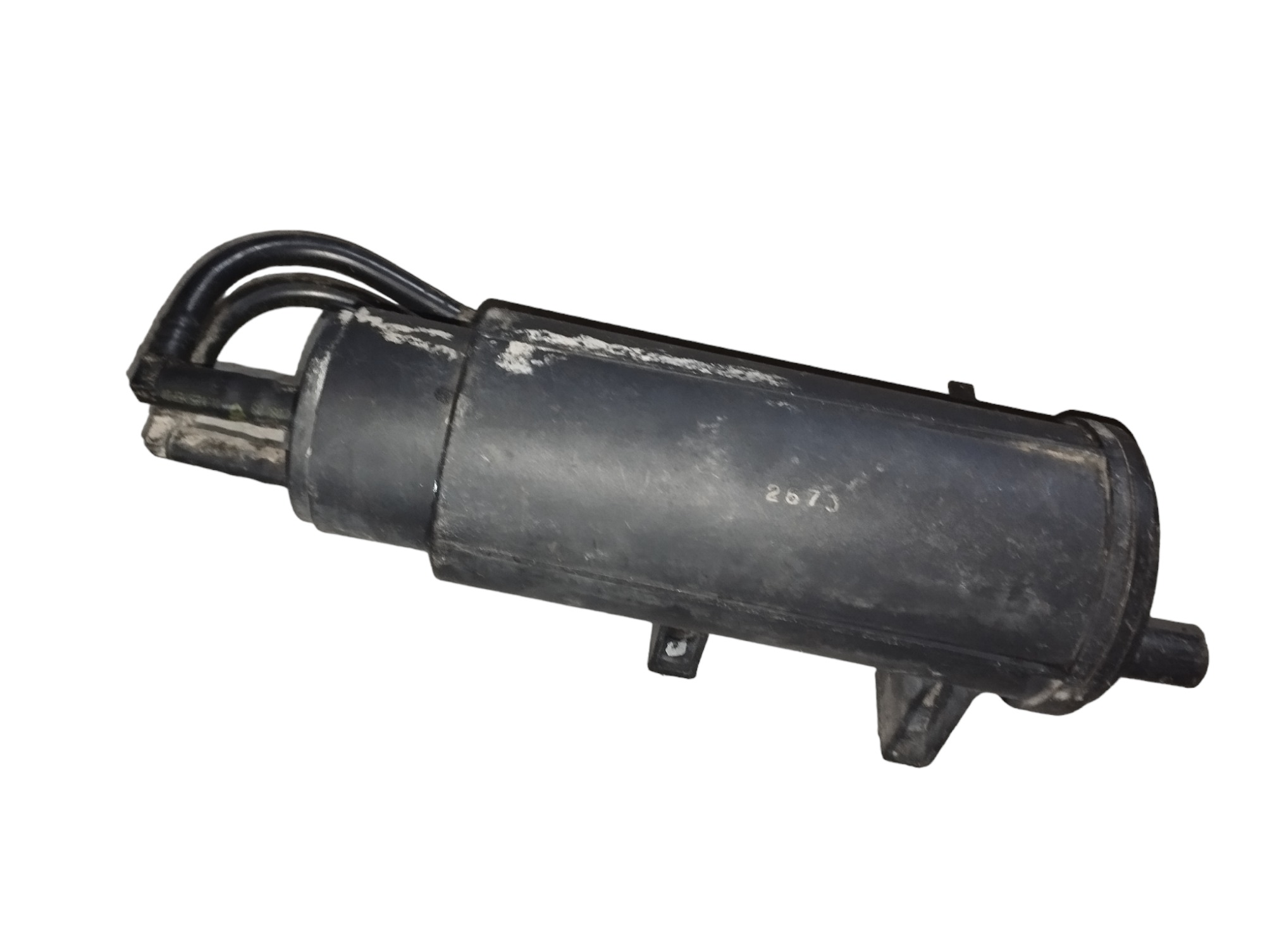 Canister Citroen C3 Picasso 2011 2.0