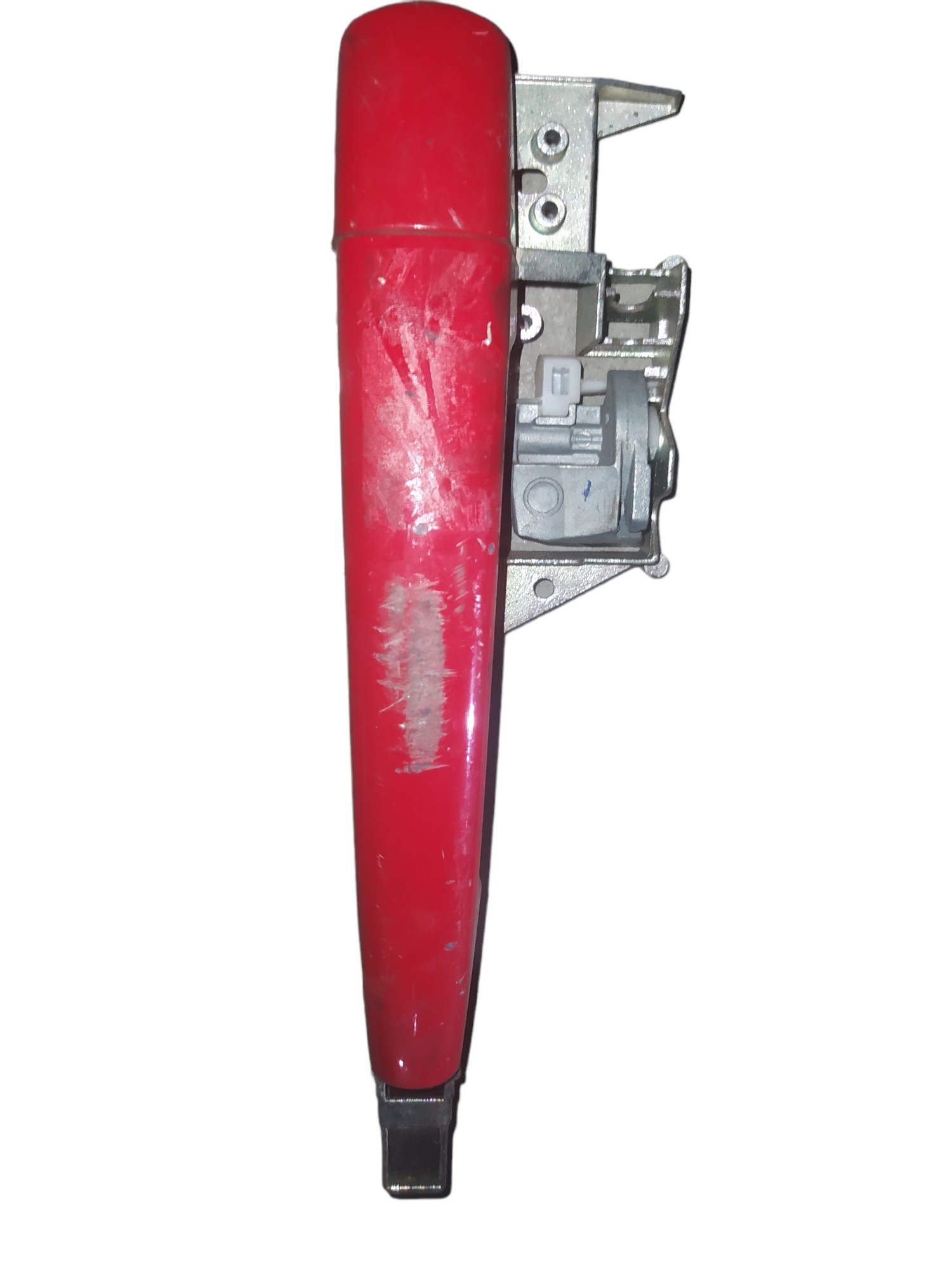 Maçaneta Externa Dianteira Direita Peugeot 208 2012a2017 1