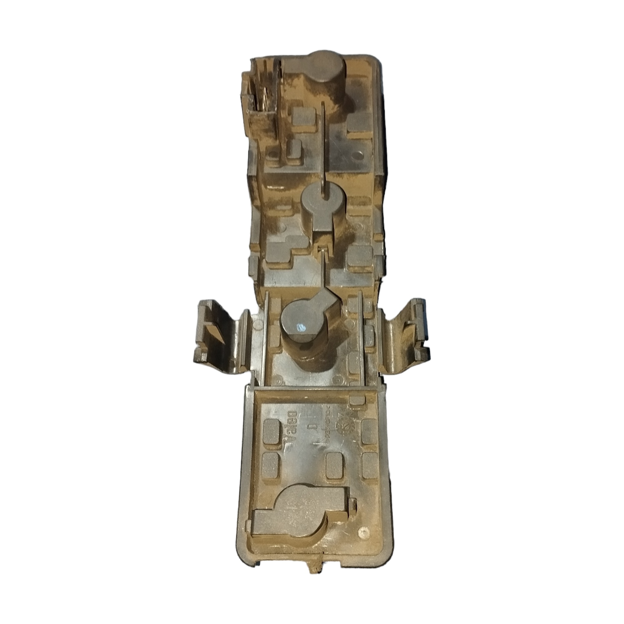 Circuito Lanterna Direita Citroen Xsara Picasso 1999 A 2010 2