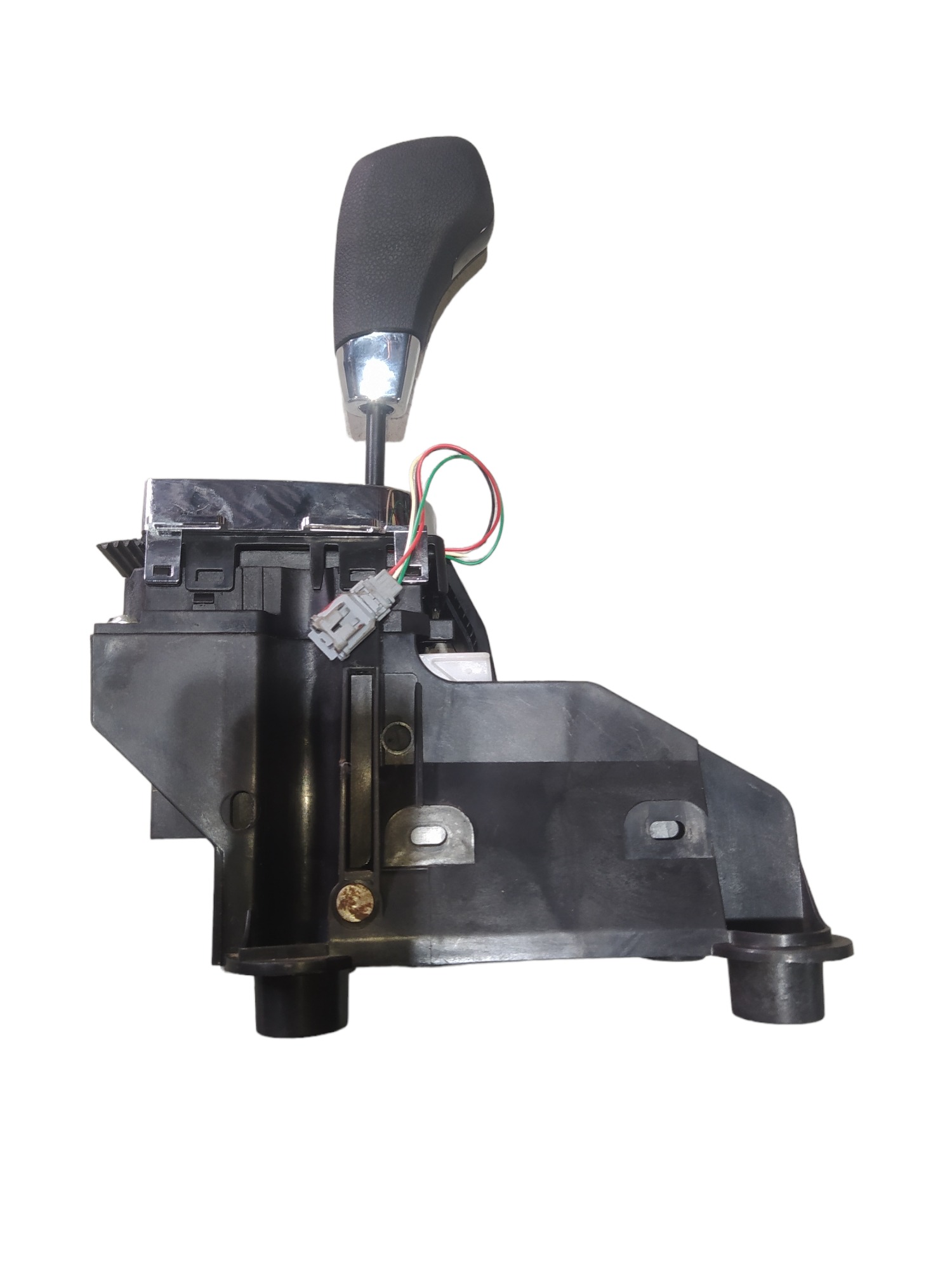 Alavanca Câmbio Automático Peugeot 2008 2017