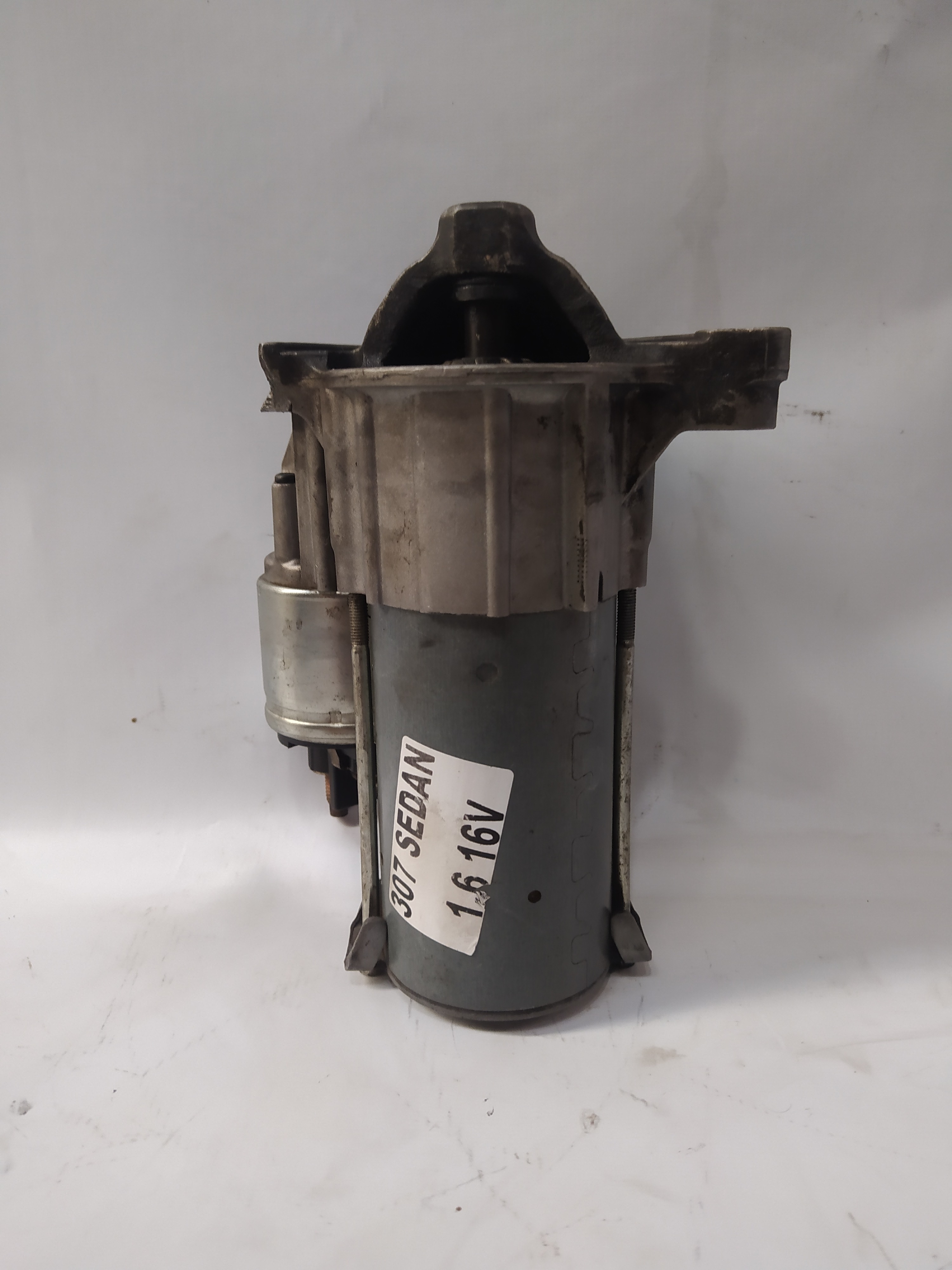 Motor arranque motor partida peugeot 206 207 307 308