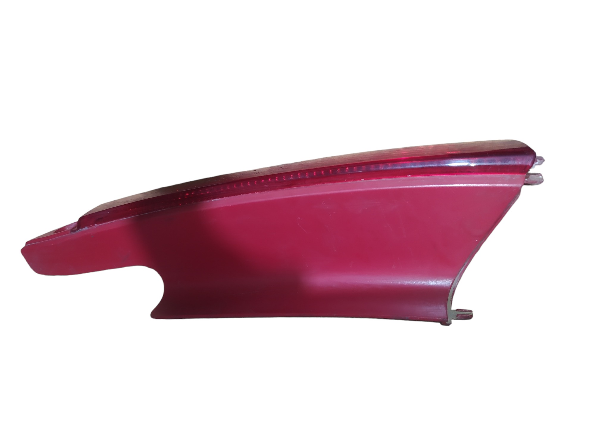 Lanterna Superior Traseira Direita Citroen C4 2009 A 2011 Direito 5