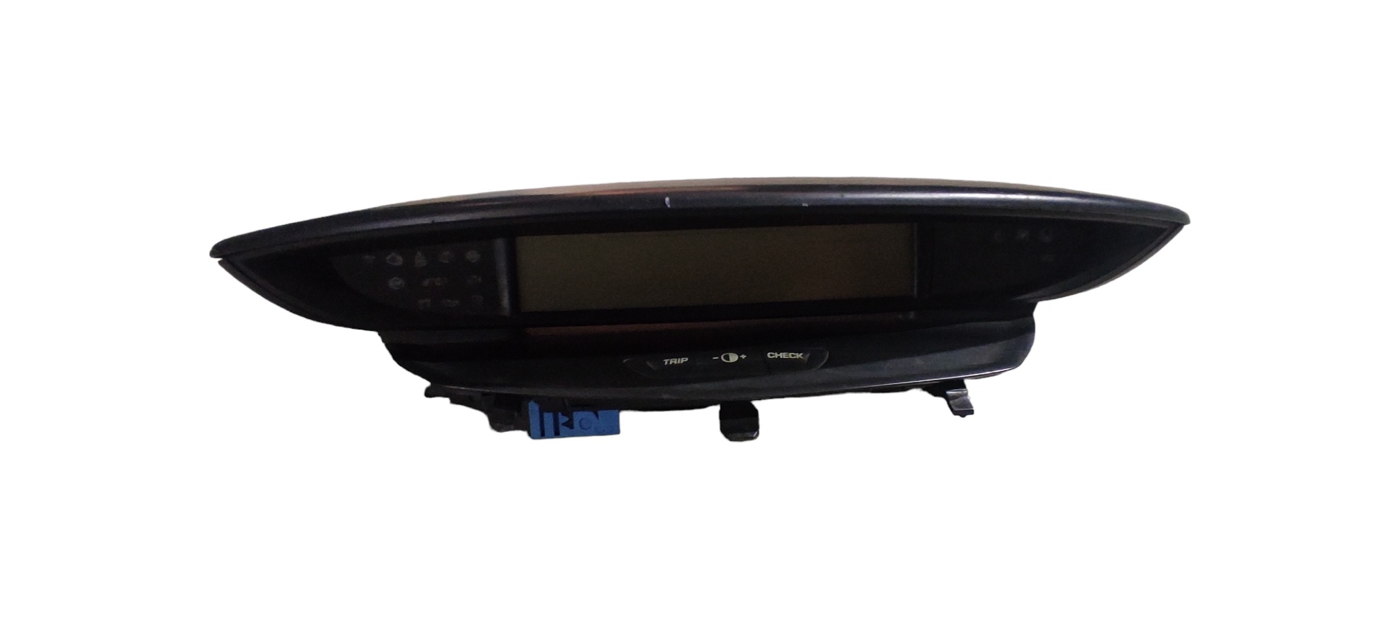 Painel instrumento Velocímetro Citroen xsara Picasso p9664319780