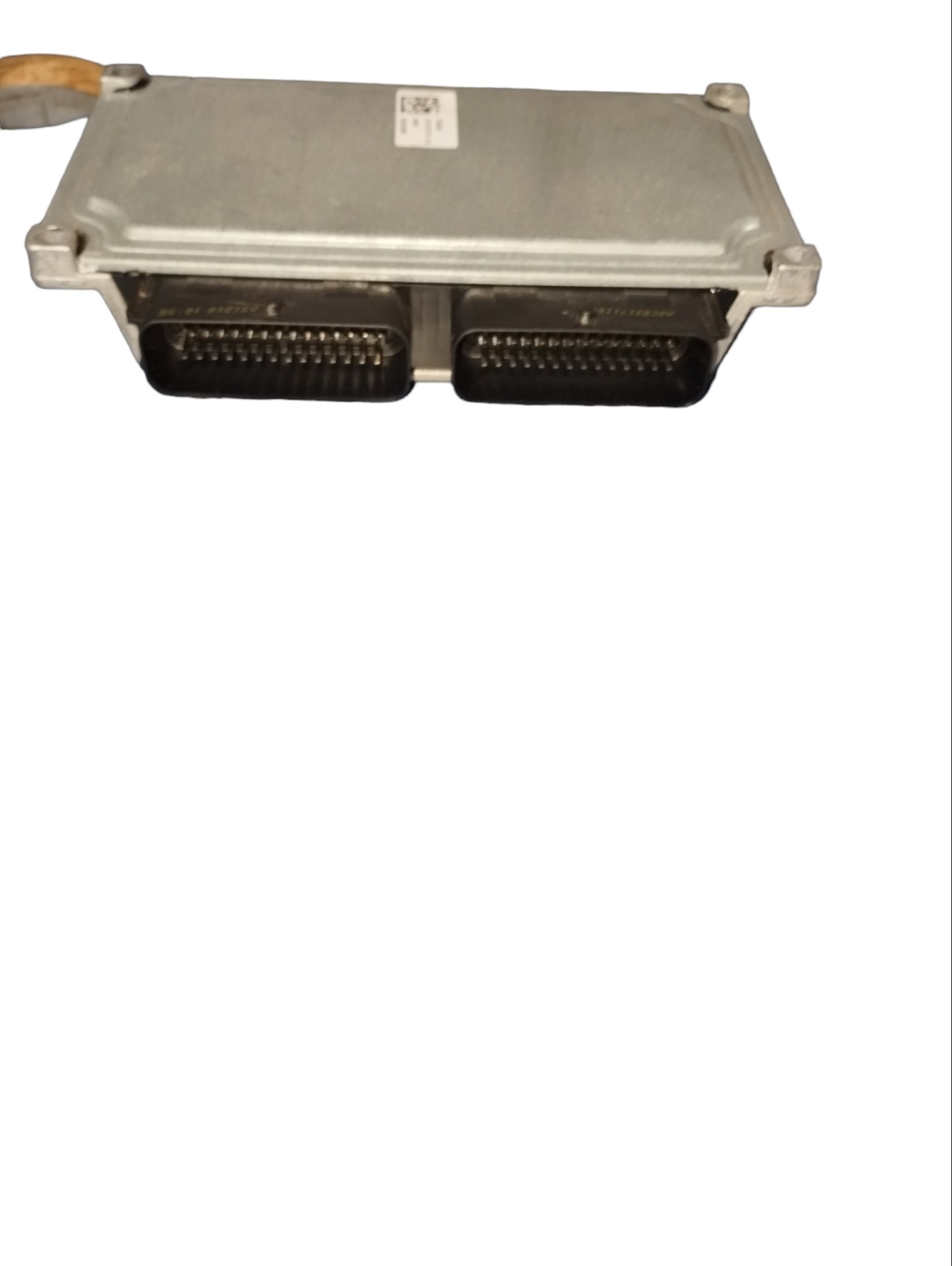 Módulo Da Caixa De Câmbio Renault Sandero Logan Duster 2