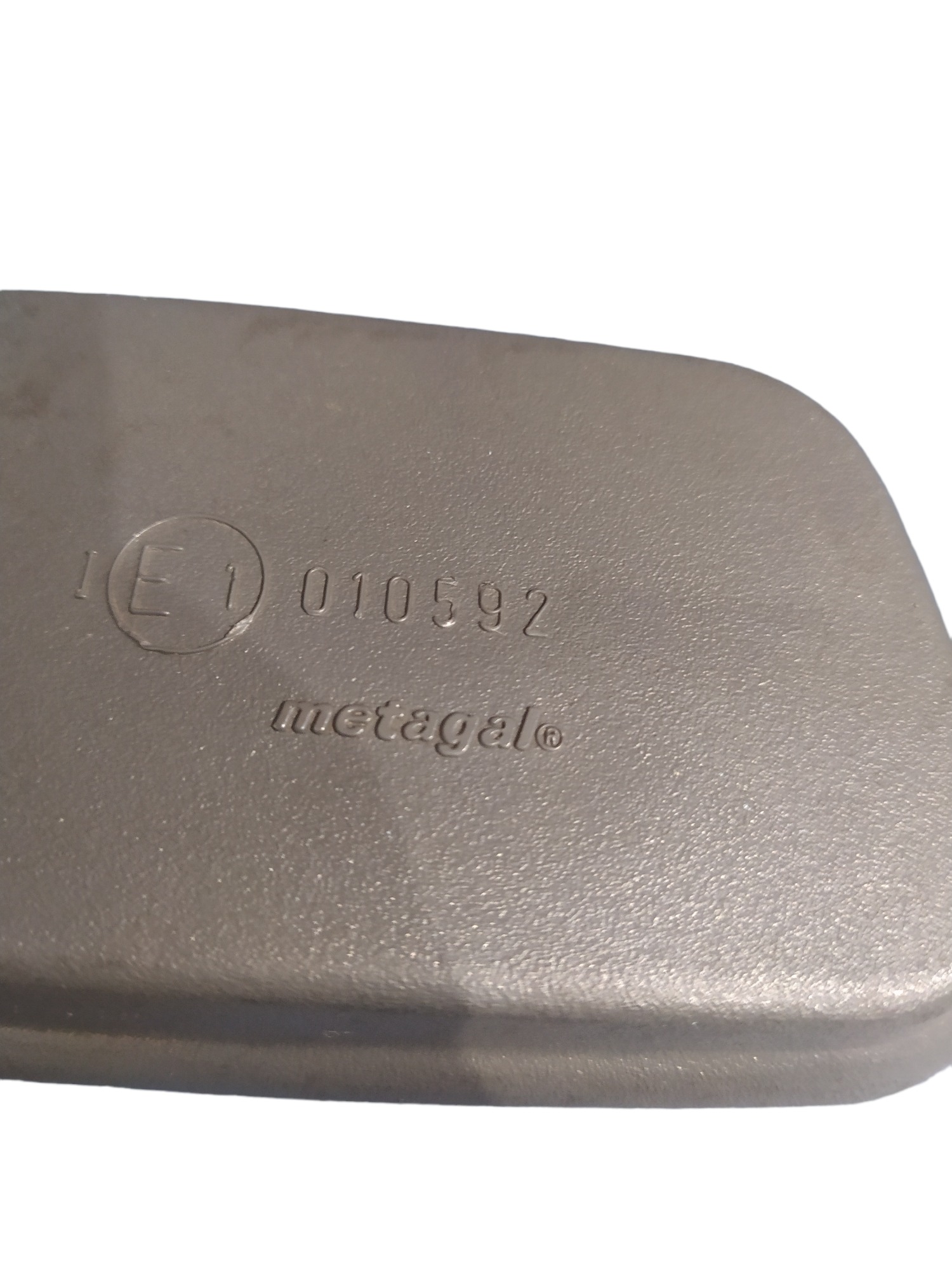 Retrovisor Interno Corsa 2009 3