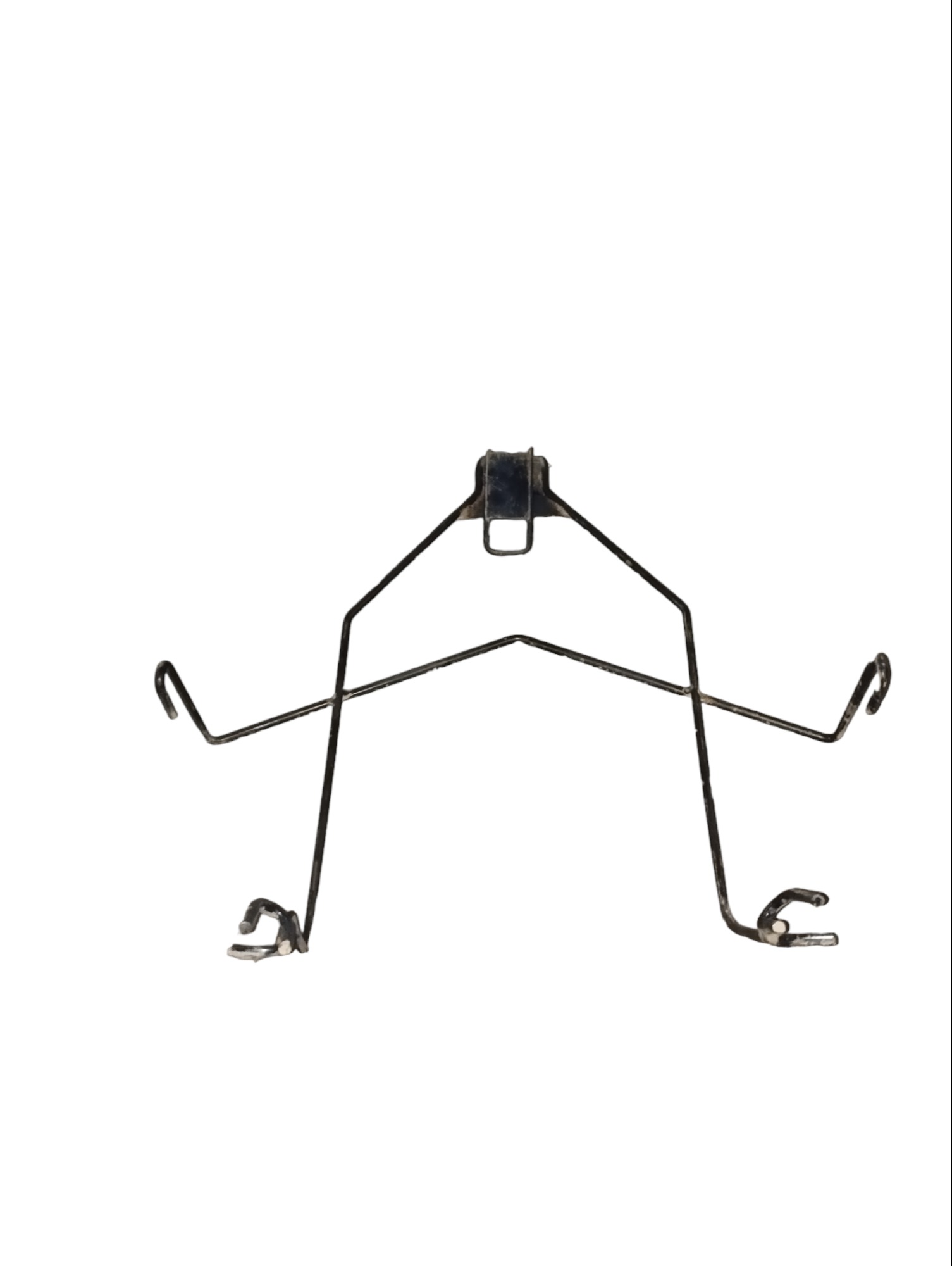 Gaiola Do Estepe Renault Fluence 2018 1