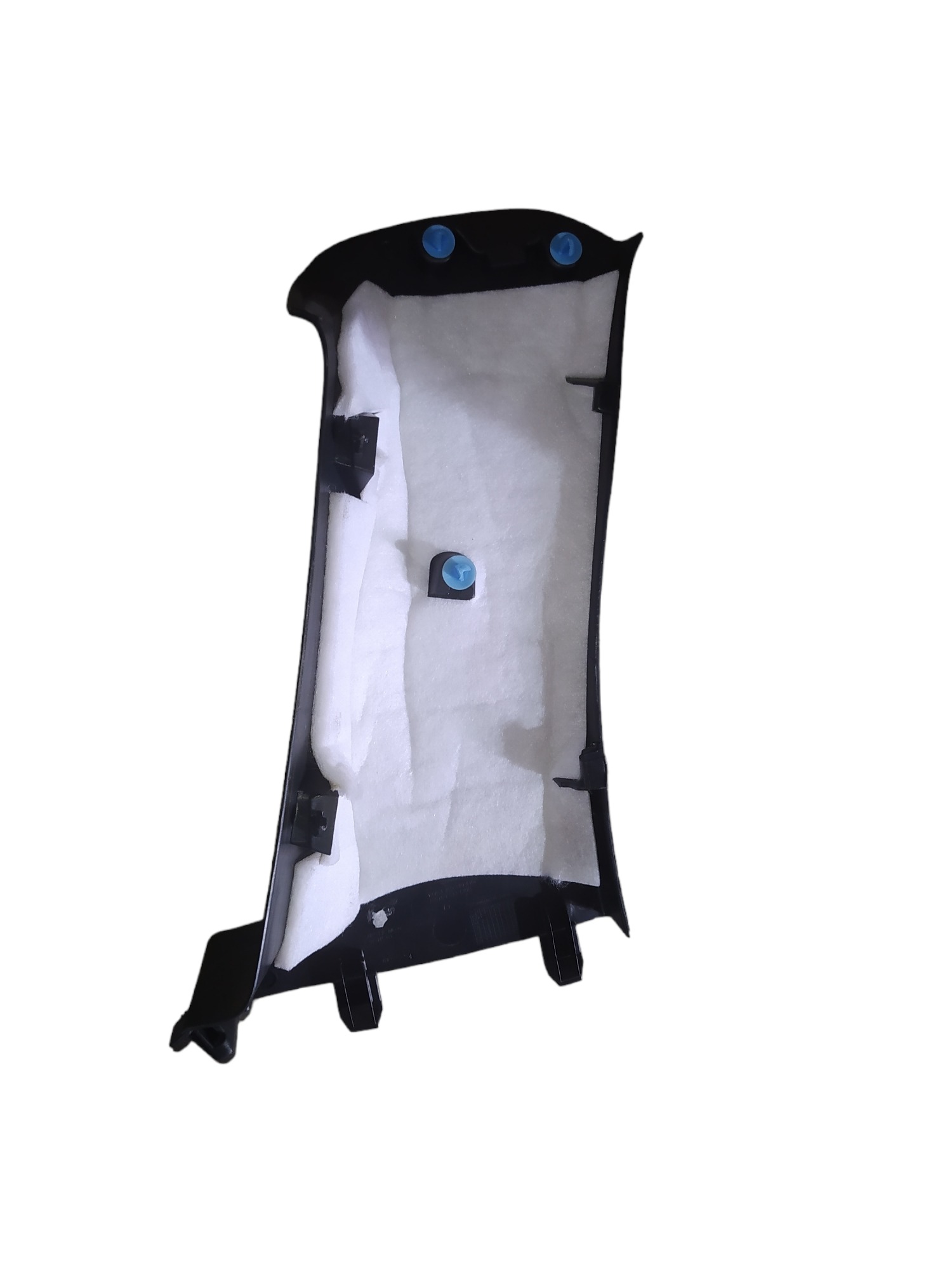 Acabamento Superior Coluna Traseira Direi Duster 2014a2019 6