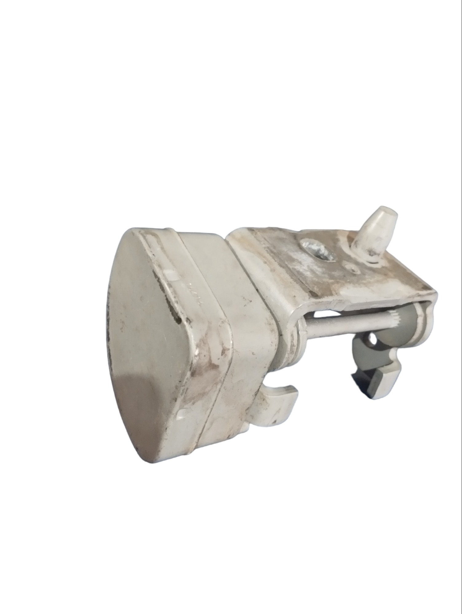 Par Dobradiça Citroen C3 Picasso 2013 2014  658d0r