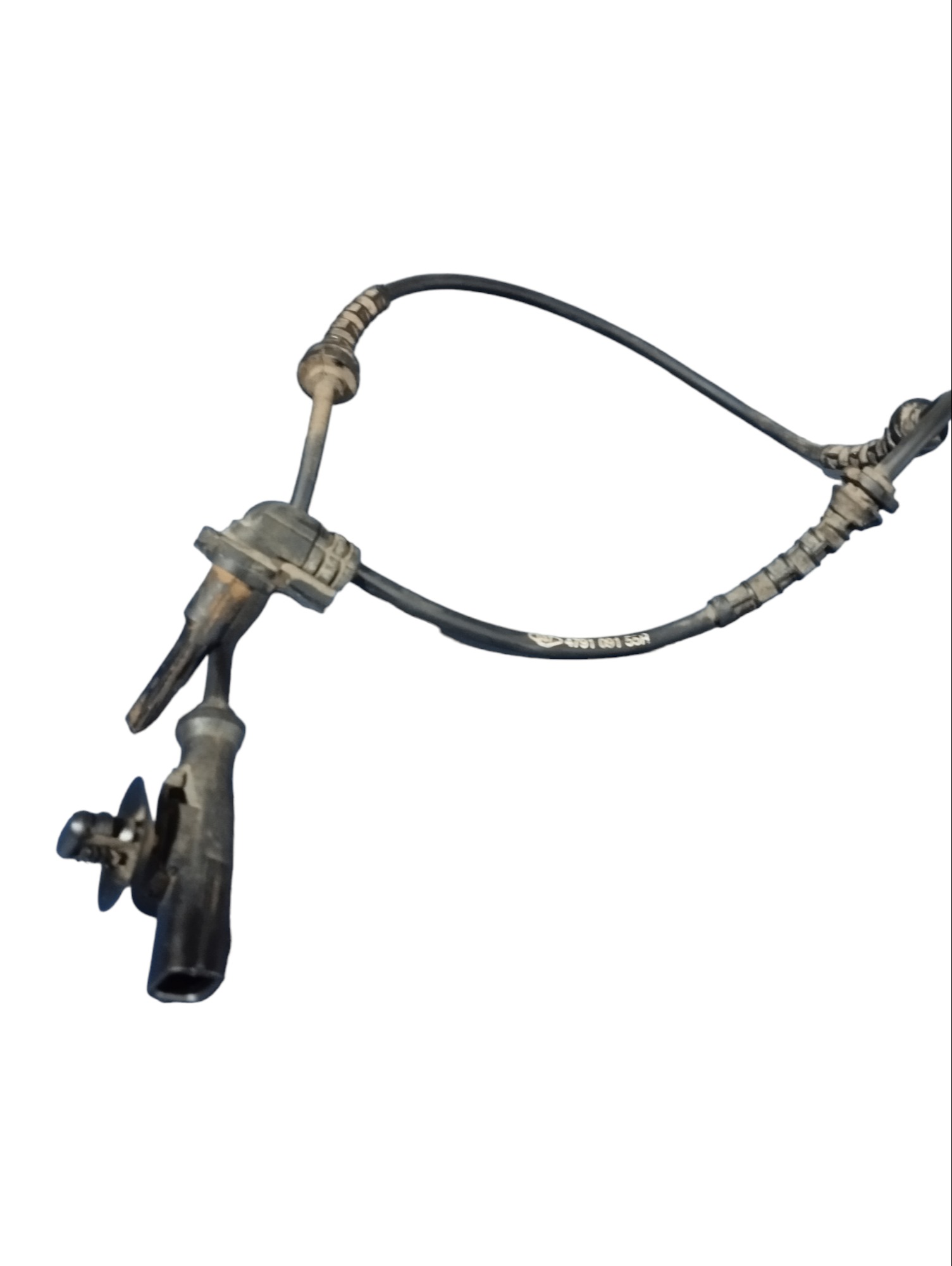 Sensor Abs Dianteiro  Renault Duster