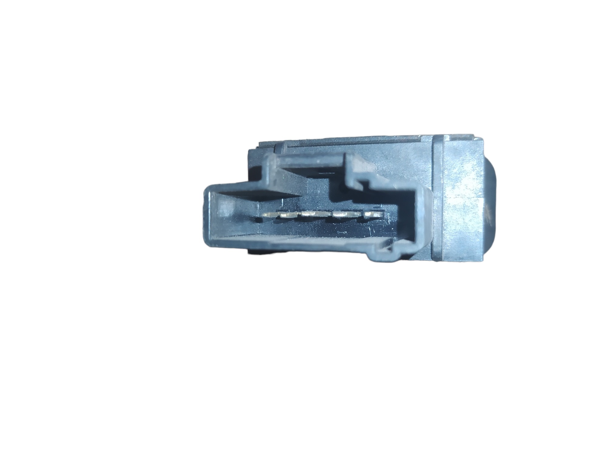 Botão Regulagem Farol Peugeot 206 Ano 2007 A 2009 1