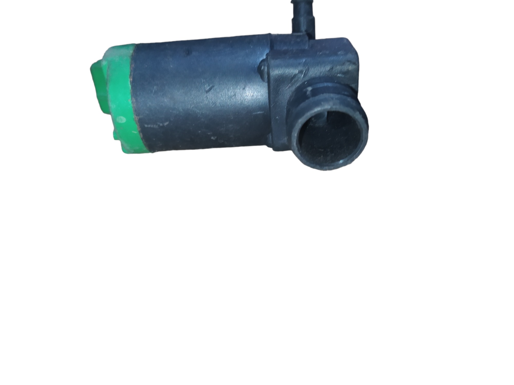 Bomba Esguicho Limpador Parabrisa Peugeot 206 2003 A 2005 3