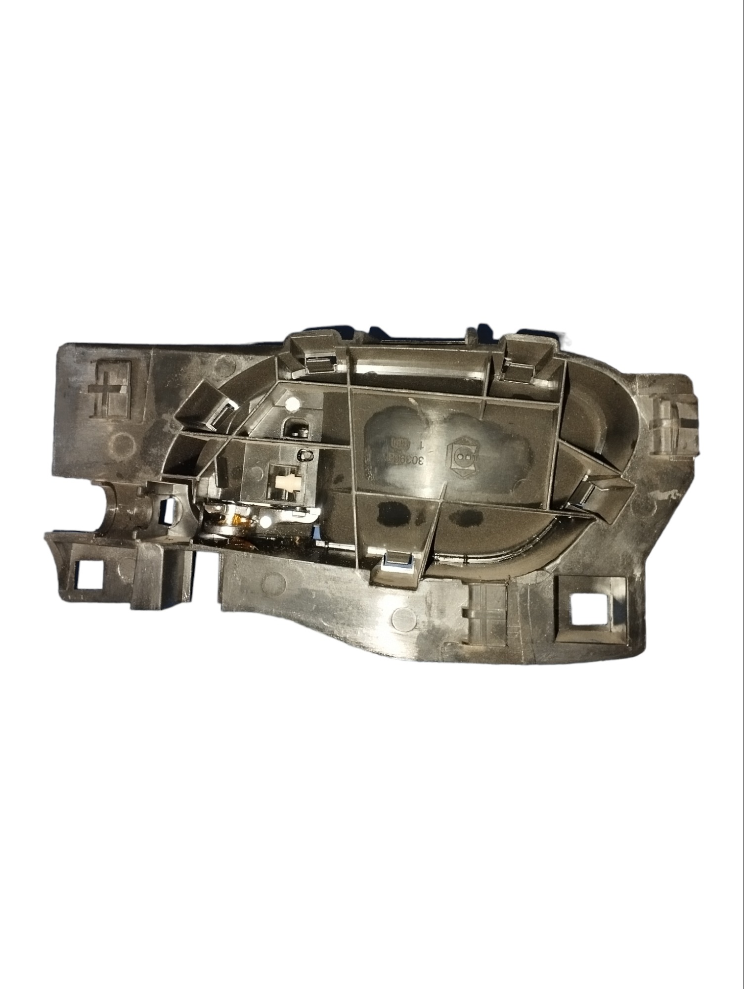 Maçaneta Int Diant Direit Peugeot 208 2017 A 2019 96605253 2