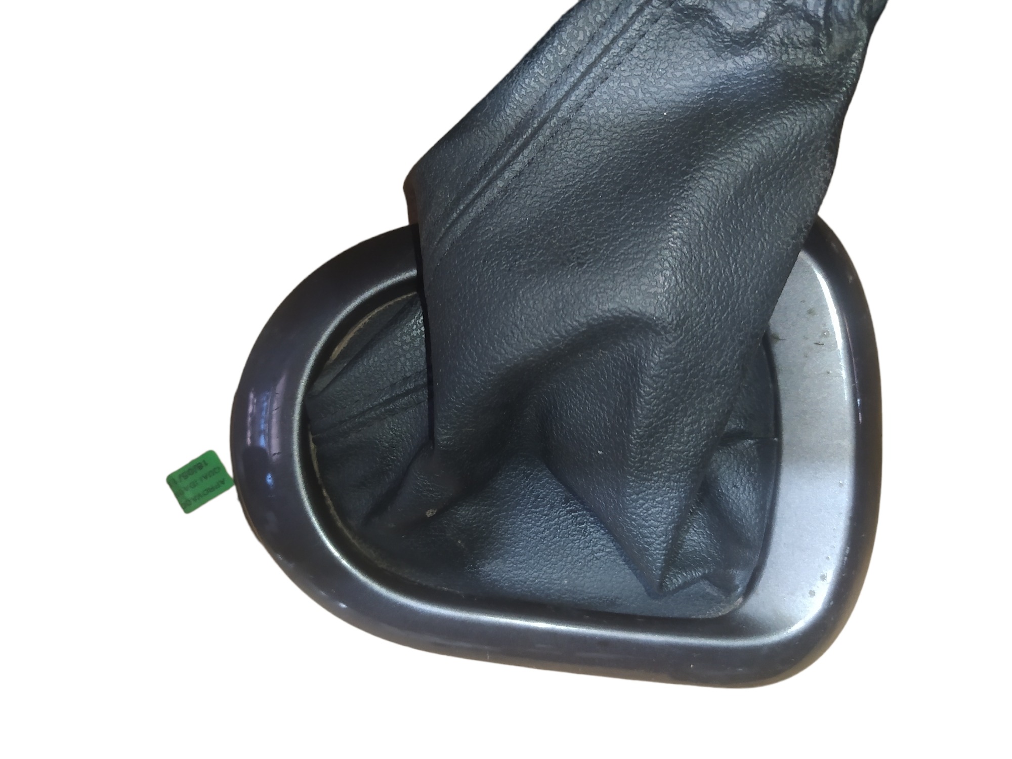 Coifa E Moldura Preta Citroen C3 Ano 2013 3