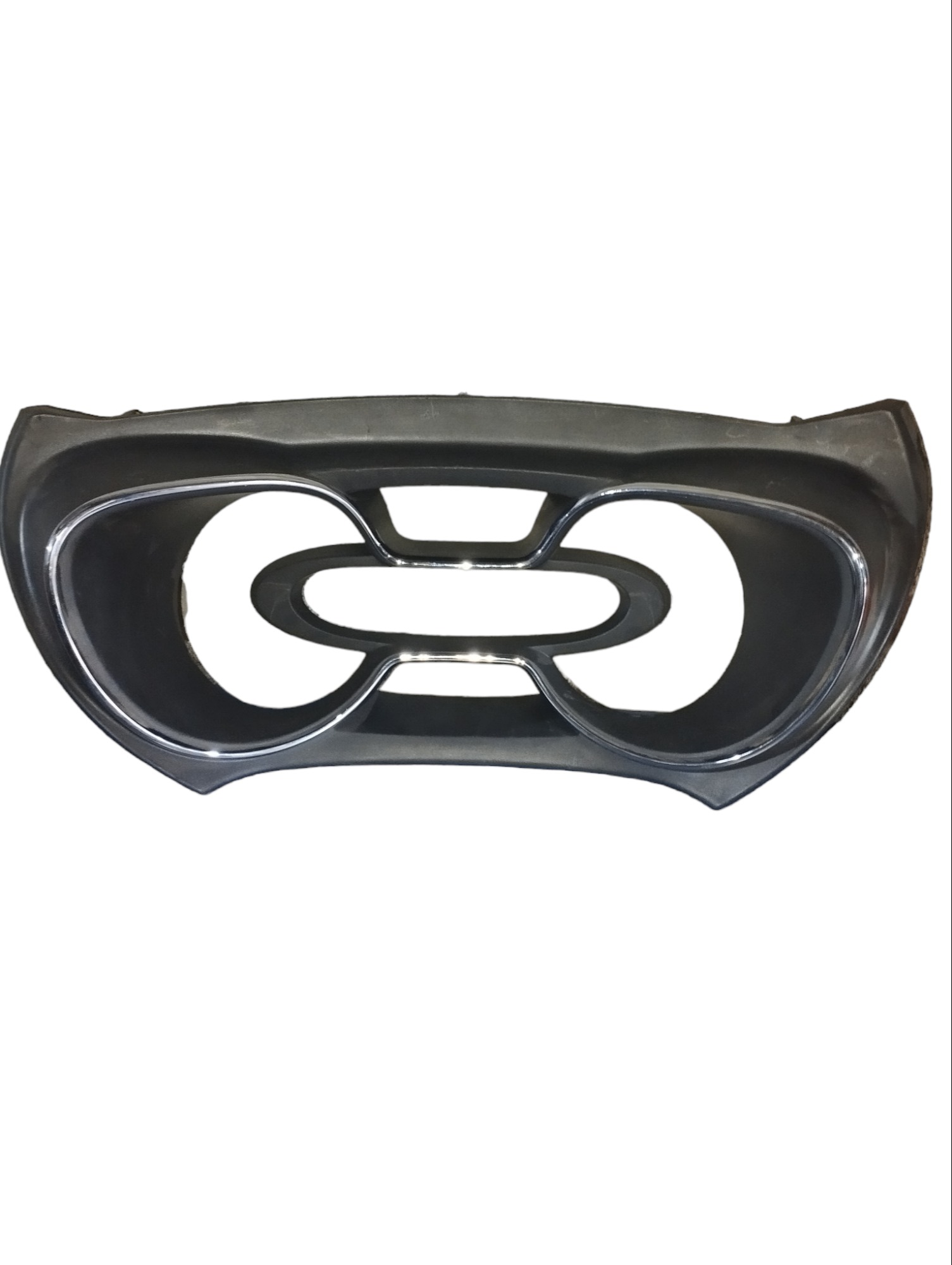 Moldura Painel Instrumentos Renault Captur  Original