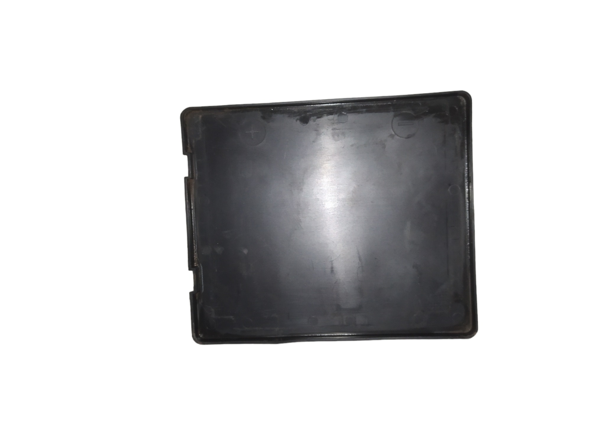 Bandeja Da Bateria Renault Kwid  648945814r 2019 A 2021 2