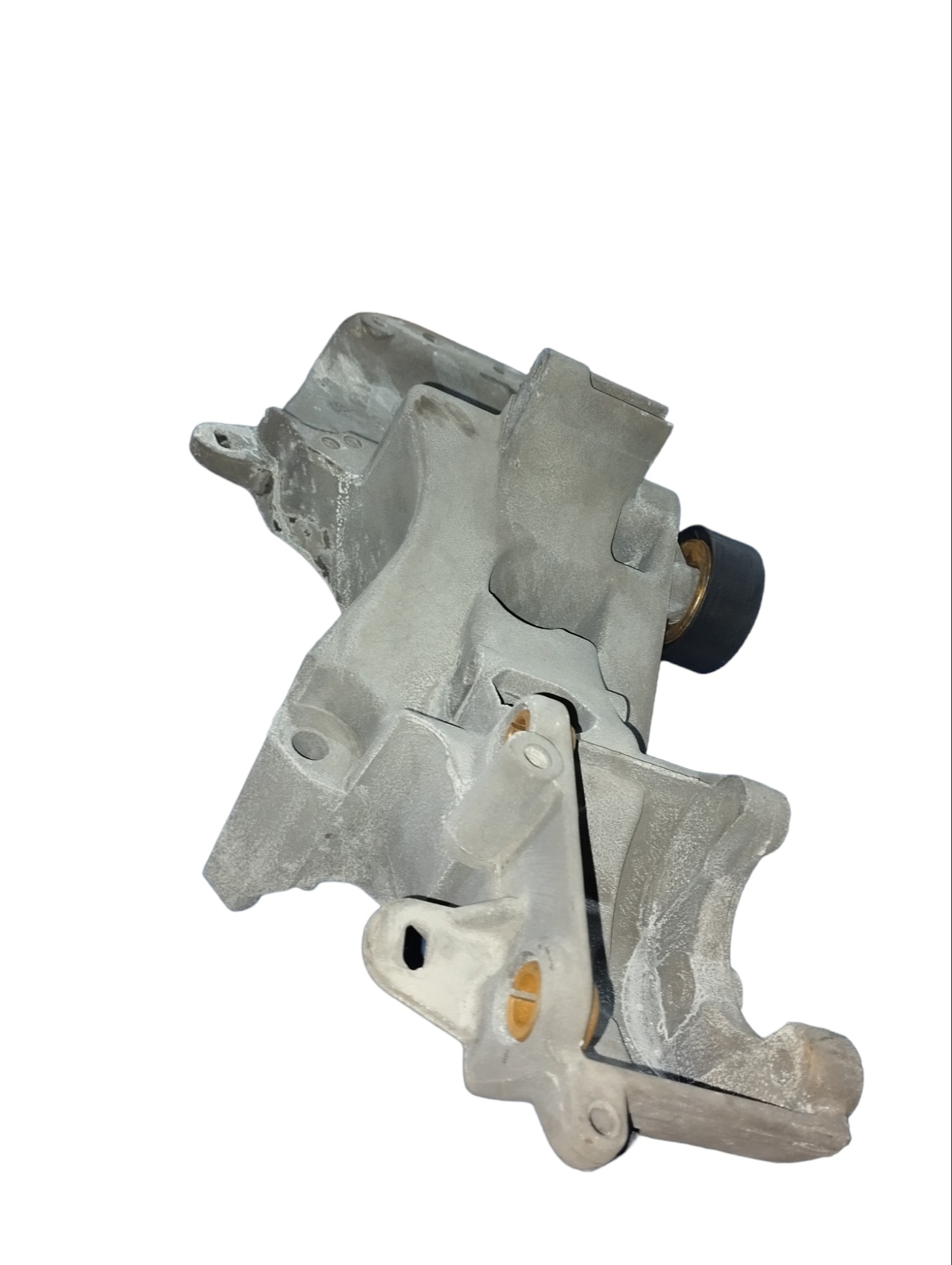 Suporte Alternador Bomba Direção Renault Duster 2013