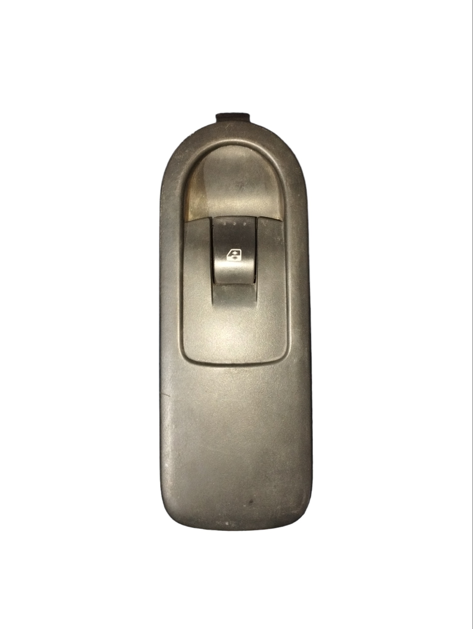Moldura E Botão Vidro Eletrico Sandero Duster 809608021r