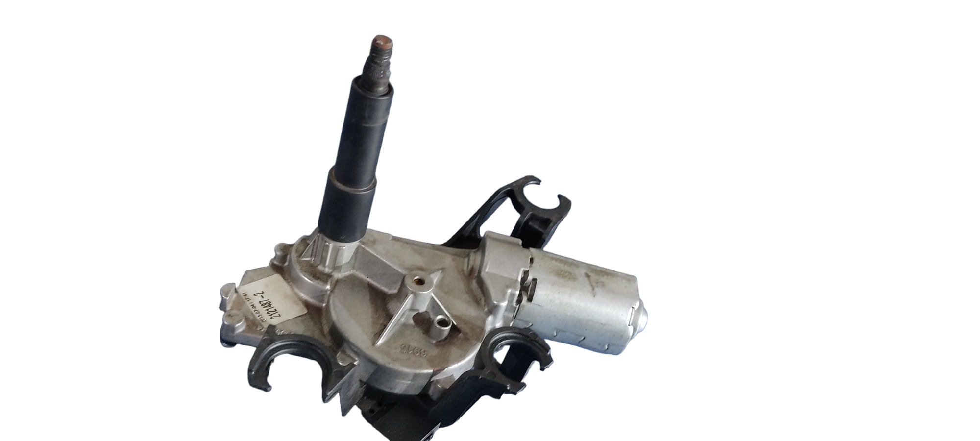 Motor  Limpador Traseiro Renault Sandero Duster 2007 2013