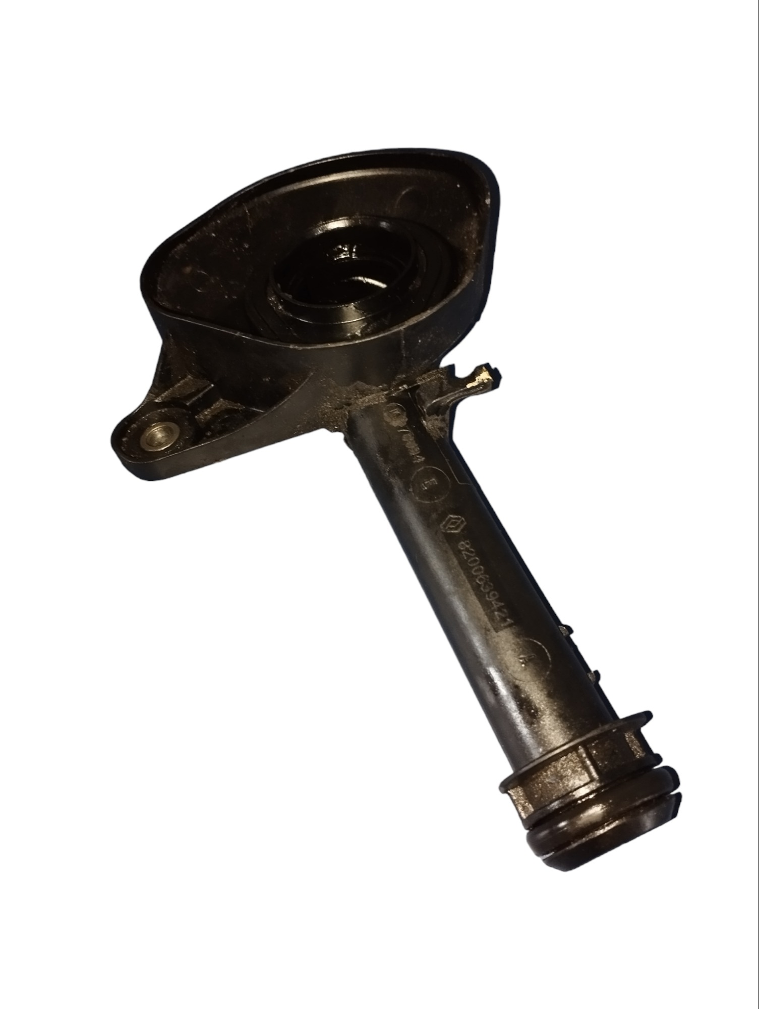 Bocal Enchimento Do Oleo Renault Sandero 1.0 16v 2008 A 2016