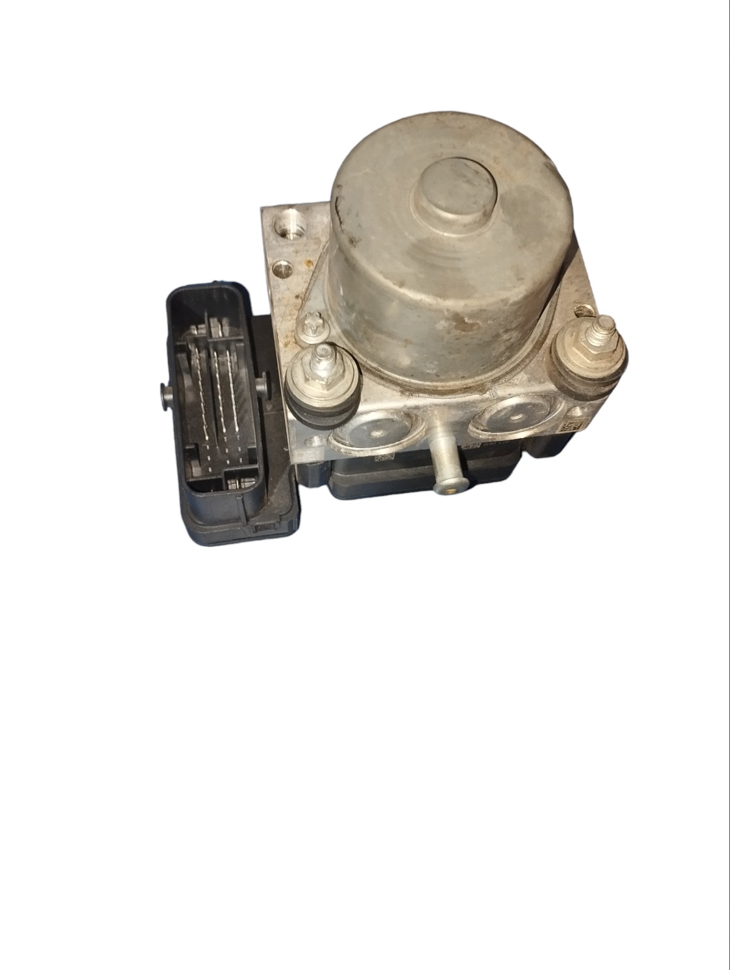 Módulo Abs Renault Kwid 1.0 3cc 2017 A 2021 1