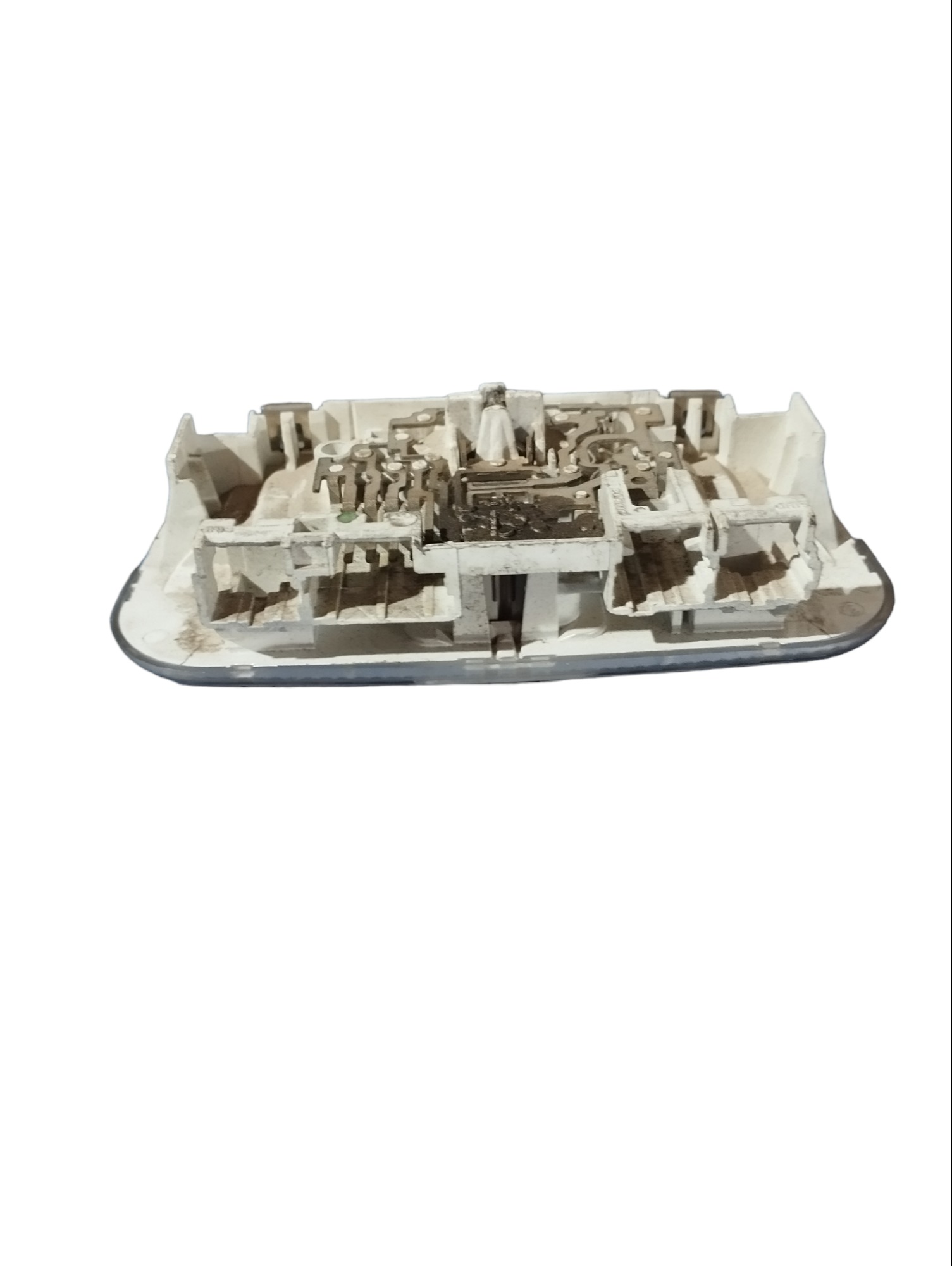 Luz De Teto Citroen Peugeot 9652262180 2