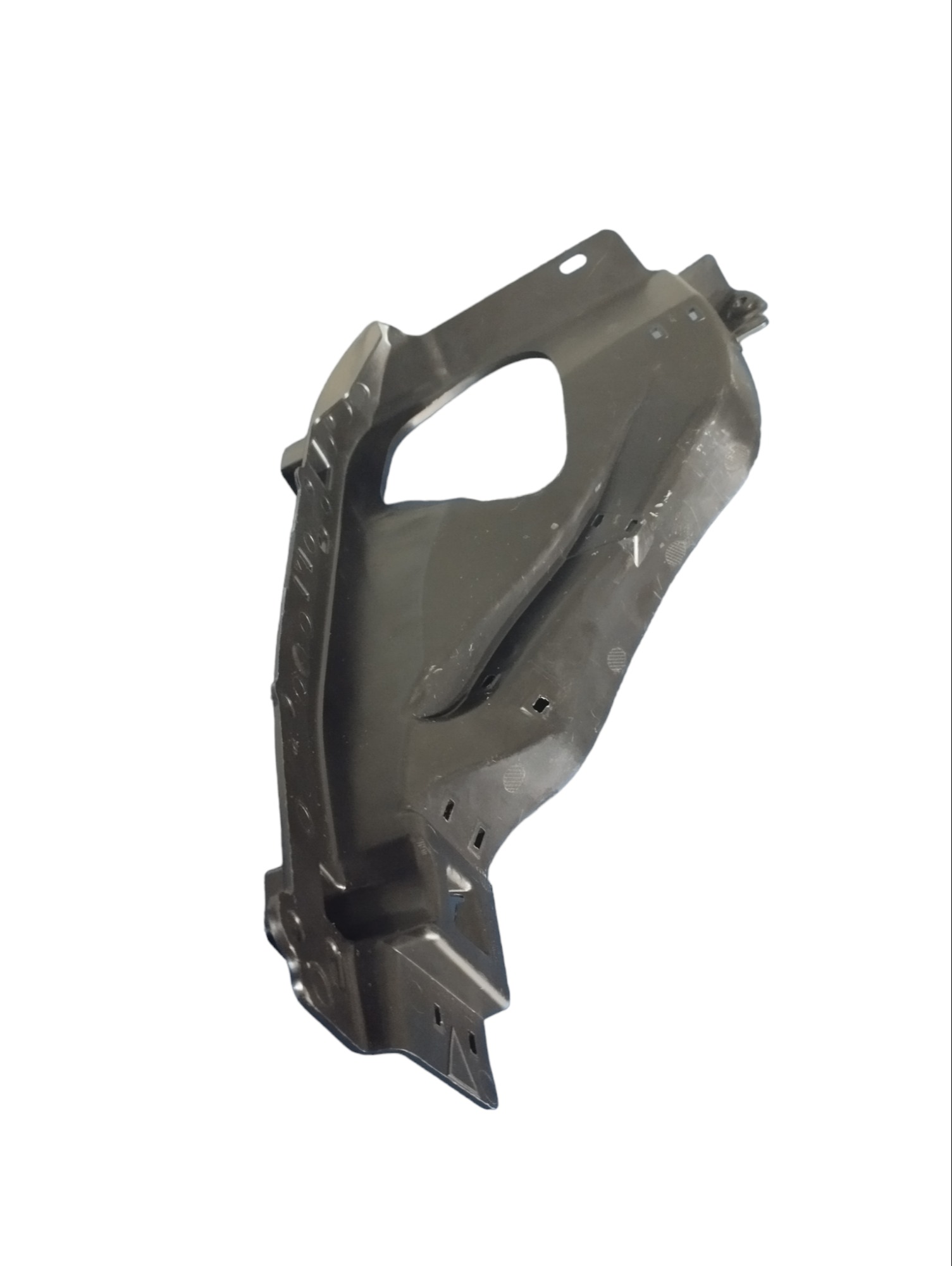 Acabamento Lateral Traseira Esquerdo Peugeot 208 2022 2