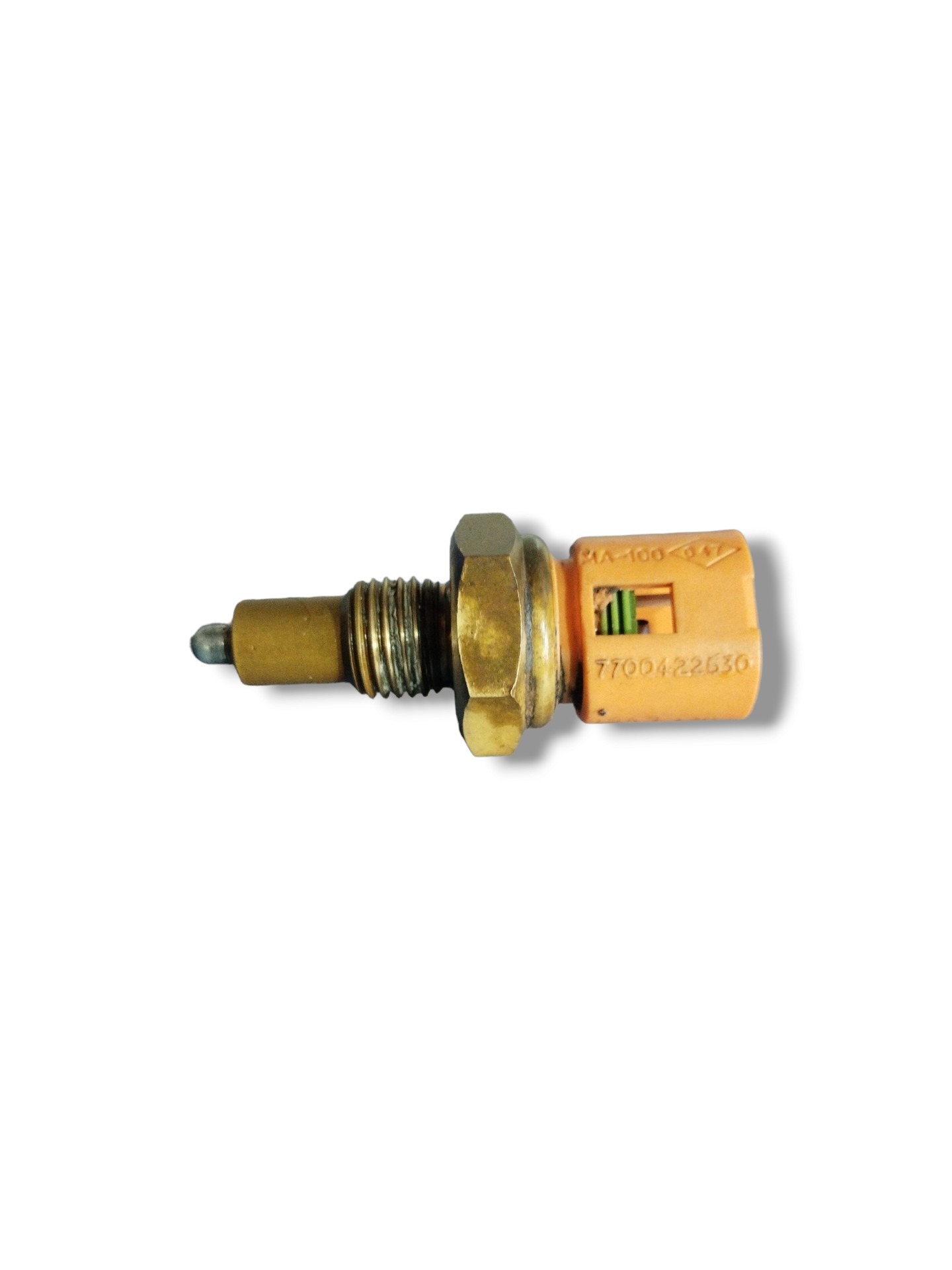 Interruptor Luz Re Clio Twigo Master Megane