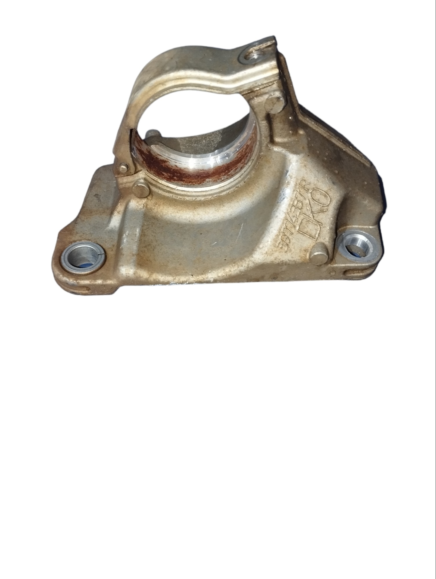 Suporte Semi Eixo Direito Renault Captur 1.6 397743371r