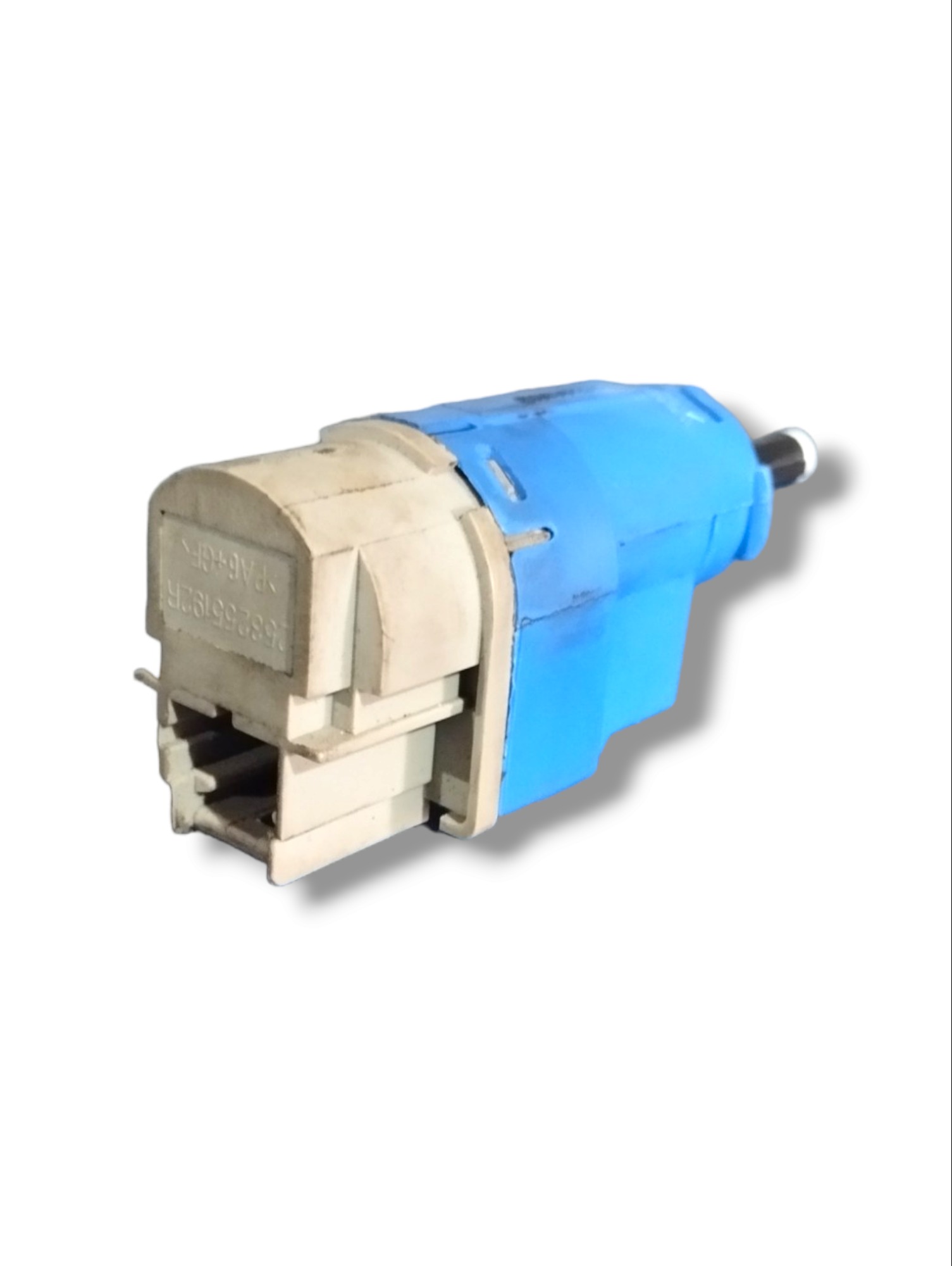 Interruptor Pedal Embreagem Renault Logan Sandero 253255192r 2