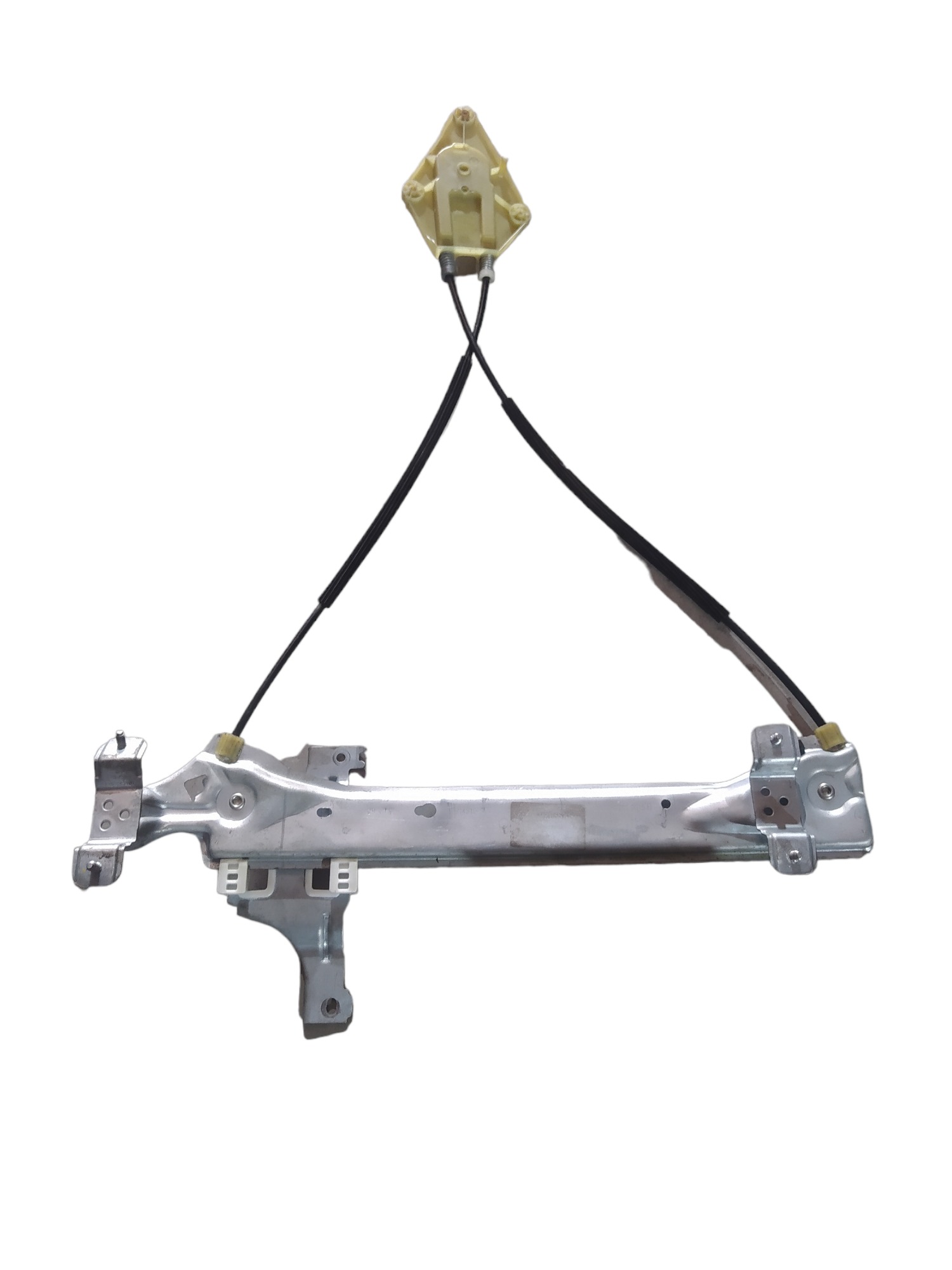 Máquina Vidro Porta Traseira Direita Renault Fluence 2012