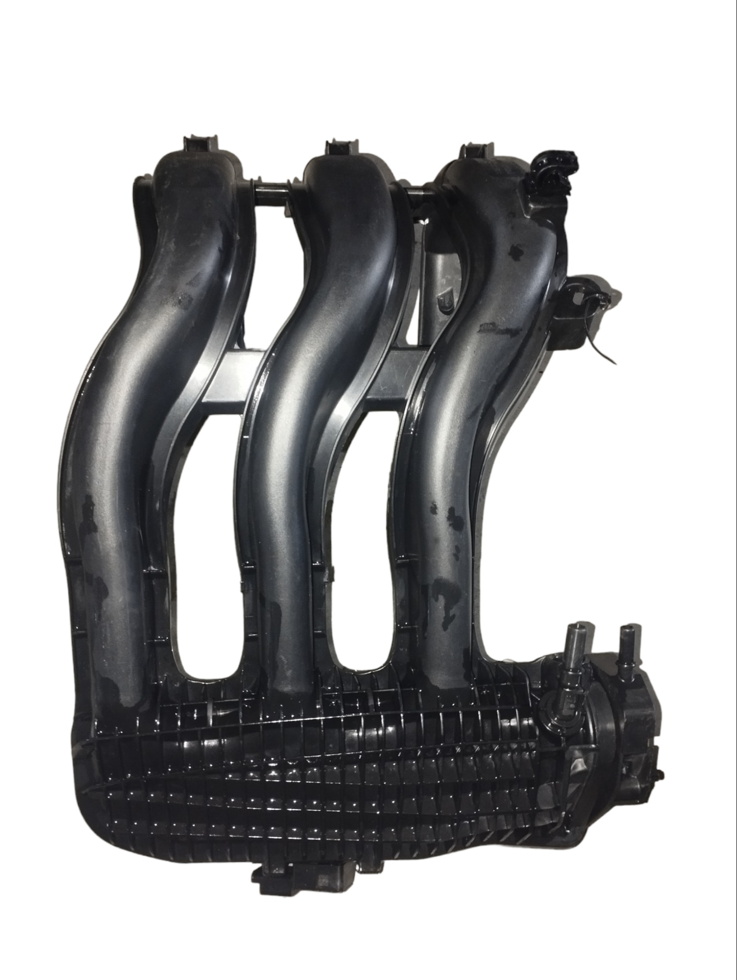 Coletor De Admissao Citroen C3 1.2 Flex 2017