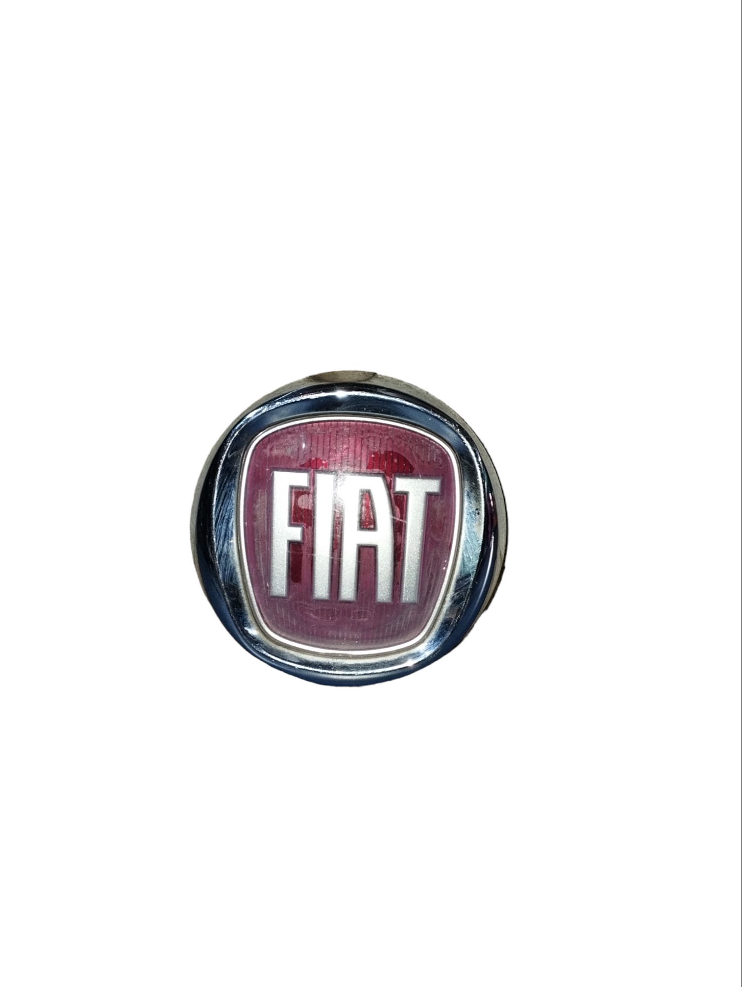 Emblema Traseiro Porta Mala  Fiat Palio G3 735446703