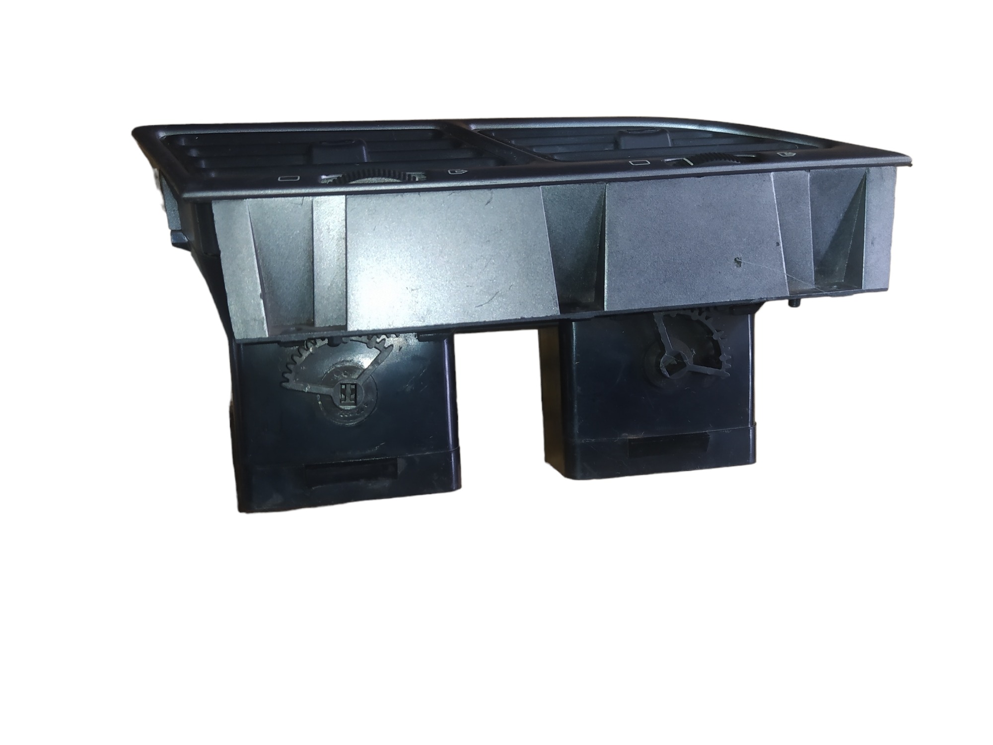 Difusor De  Ar Central Peugeot 306 2000