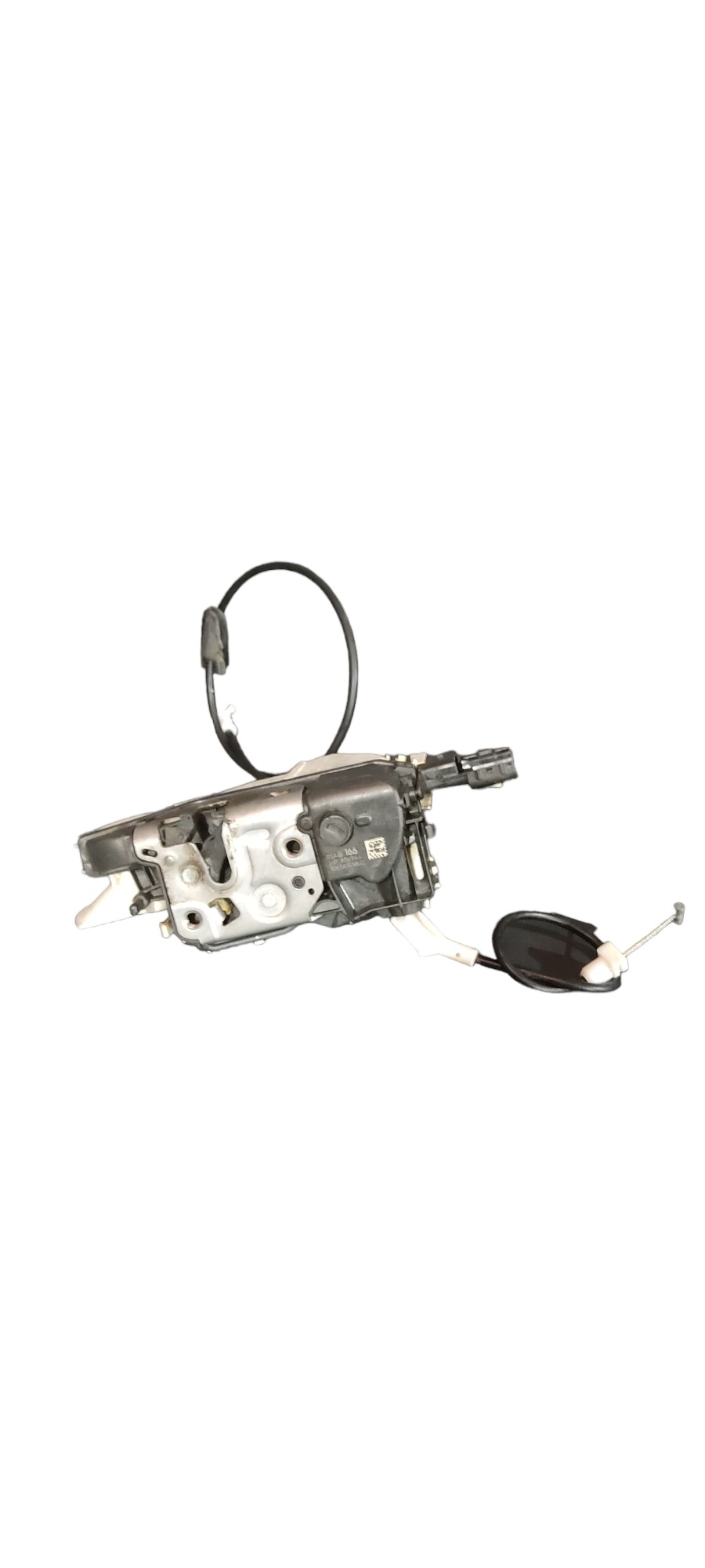 Fechadura Dianteira Esquerda Peugeot 408 2015 2016