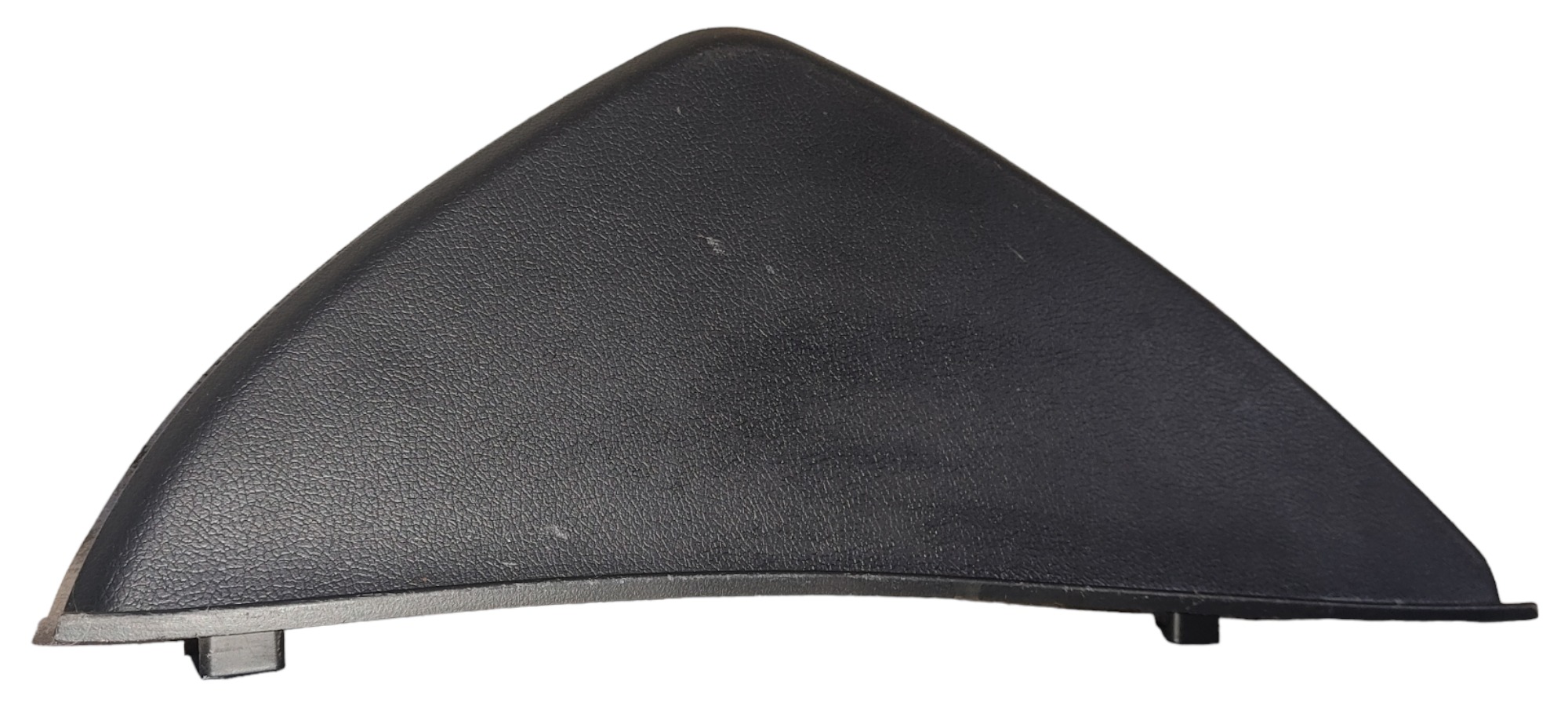 Acabamento Lateral Esquerdo Painel Hyundai Sonata 2011 2012 3