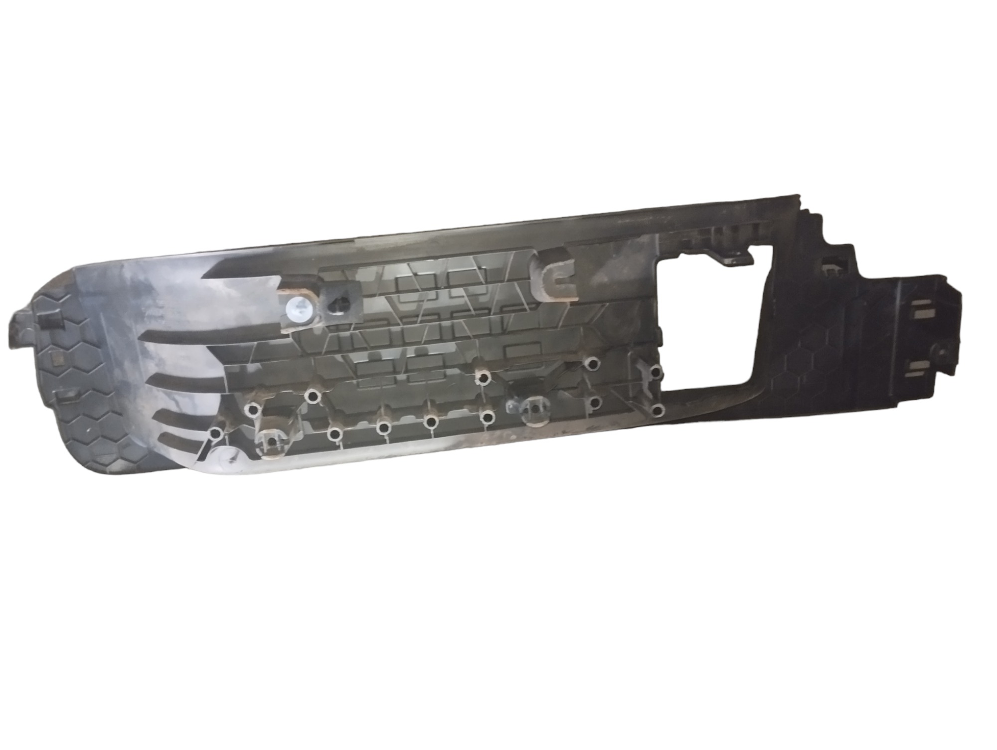 Acabamento Soleira Peugeot Expert Citroen Jumpy 2019a 2021 5