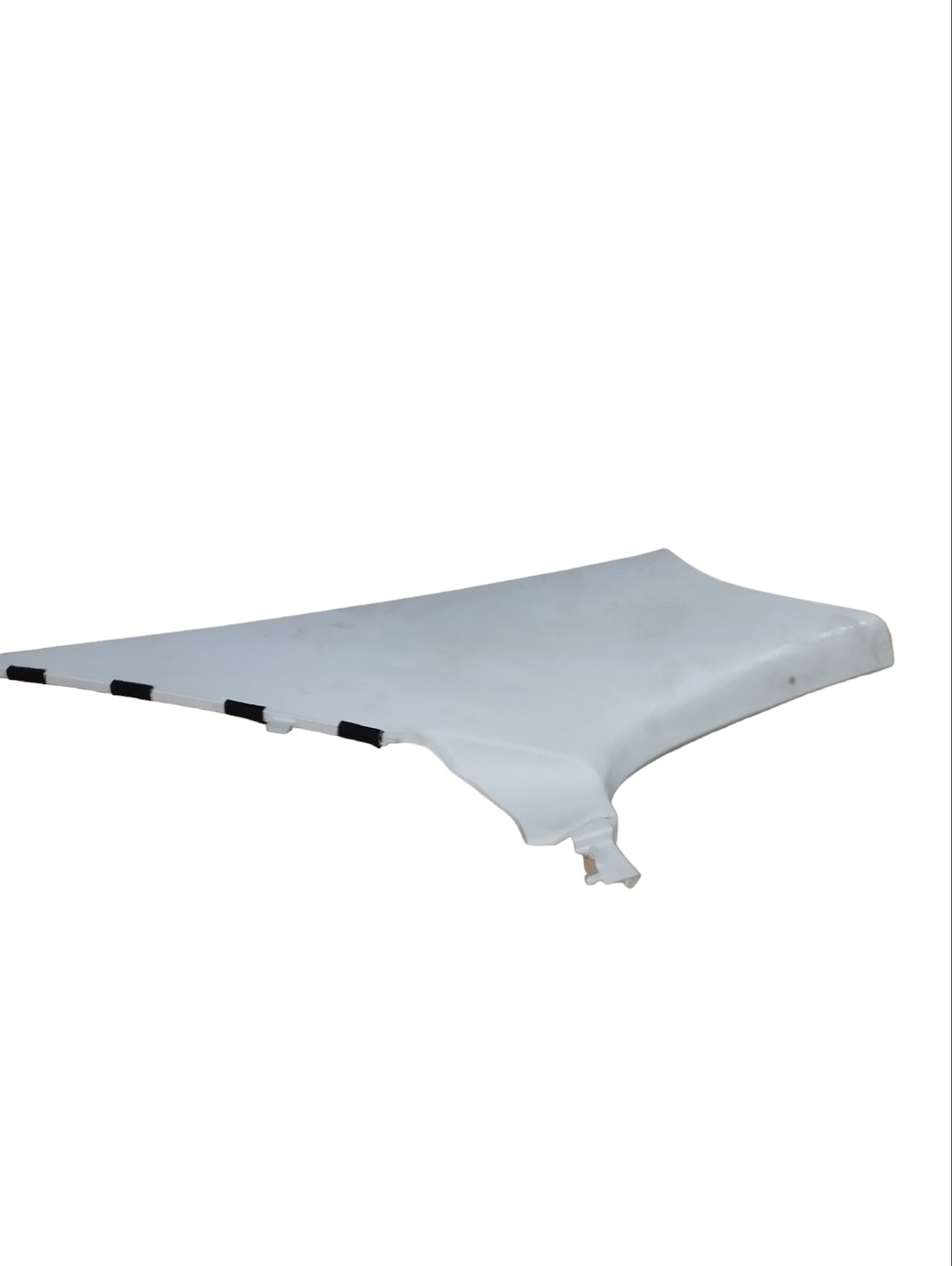 Acabamento Coluna Traseira esquerda Volkswagen Jetta 2012 2