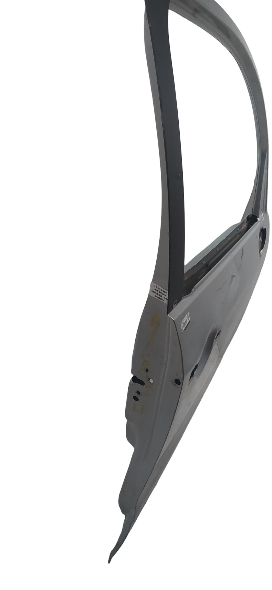 Porta dianteira direita C3 Picasso Aircross