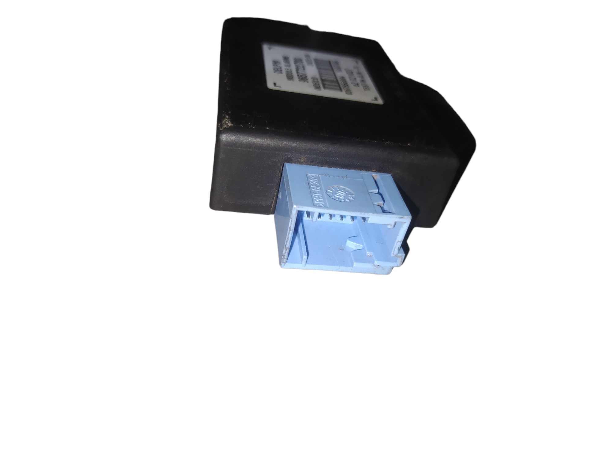 Modulo Alarme Anti Furto 207 307 308 407 5