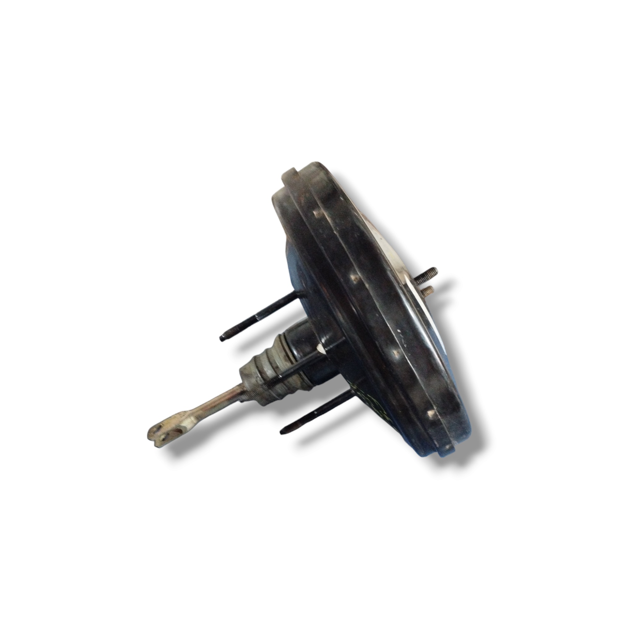 Hidrovacuo Servo Freio Fiat Idea 2013 20562522734