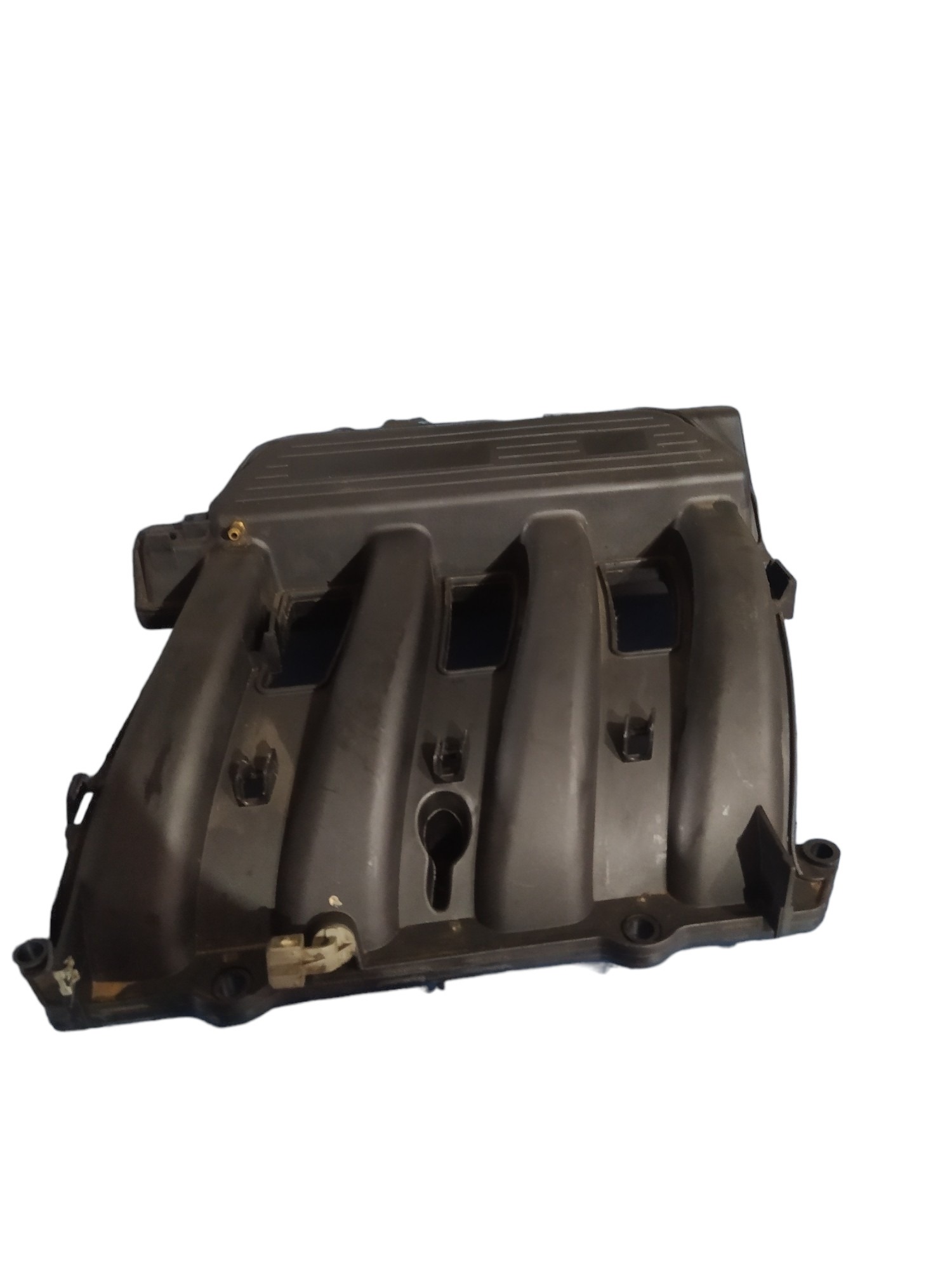 Coletor De Admissão Renault Clio 2005