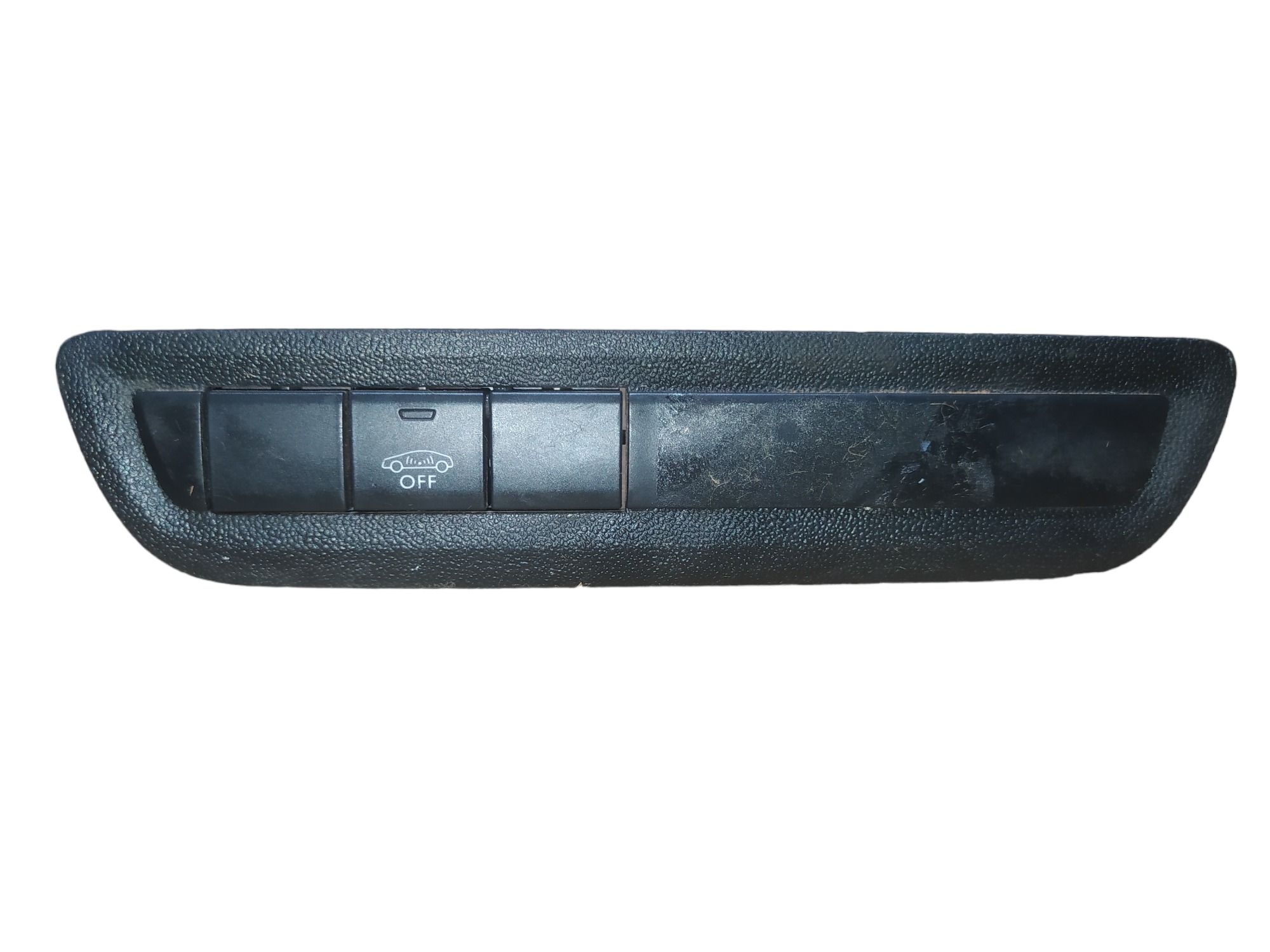 Botão Comando Sensor Off Allure Peugeot 208 2015 A 2019
