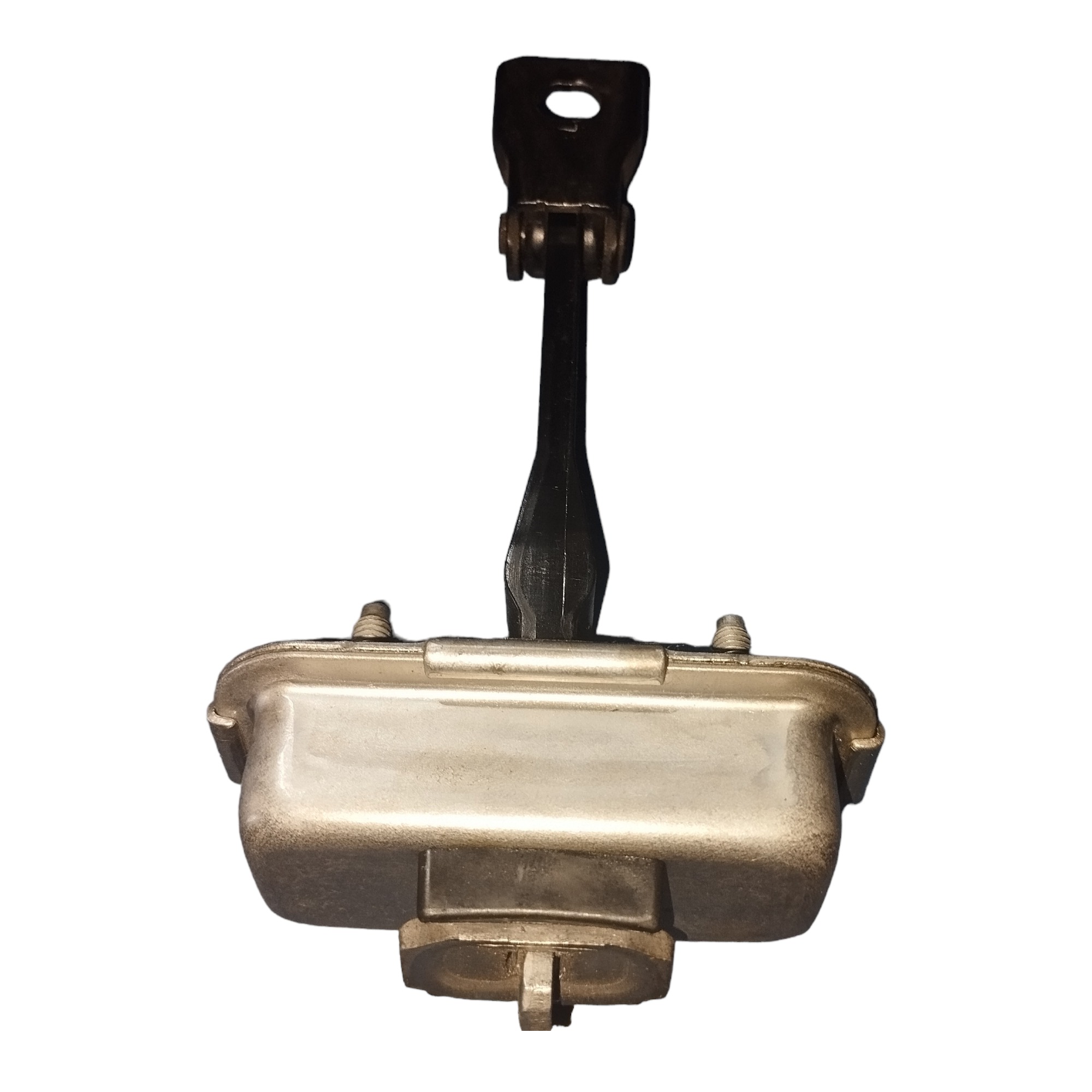 Limitador Porta Dianteira Direita Peugeot 208 2013 A 2018 1