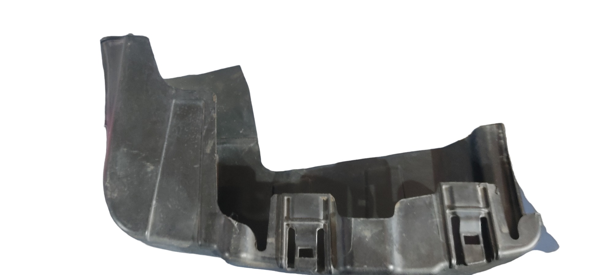 Acabamento Caixa Do Módulo Peugeot 208 1.6 9801464880 6