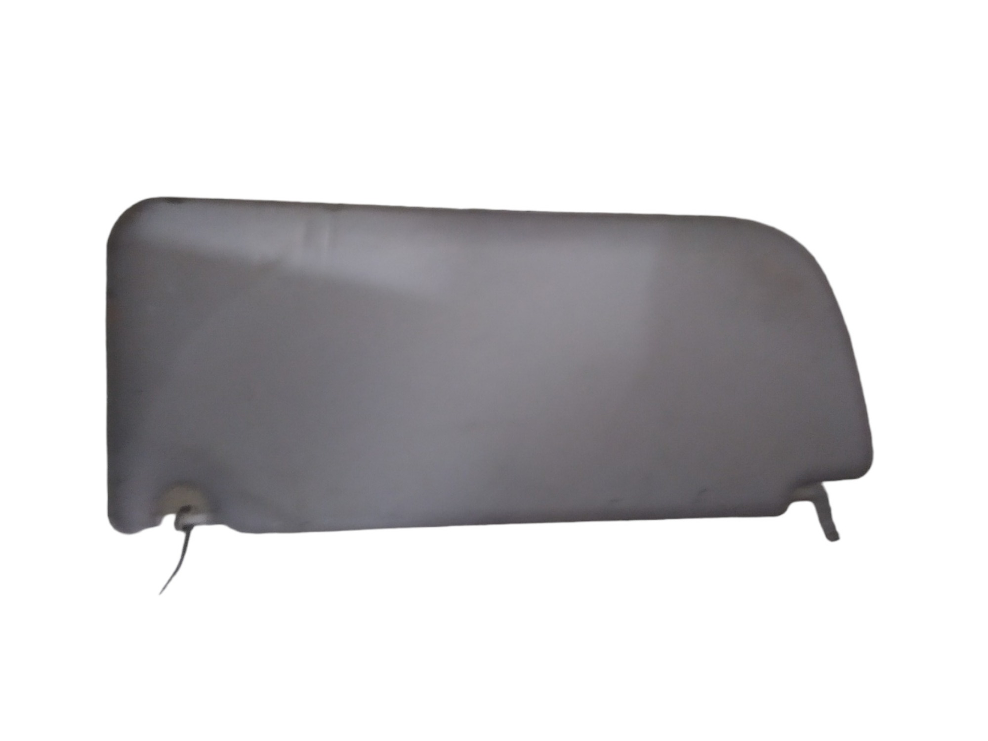 Quebra Sol Direito Renault Scenic 2008