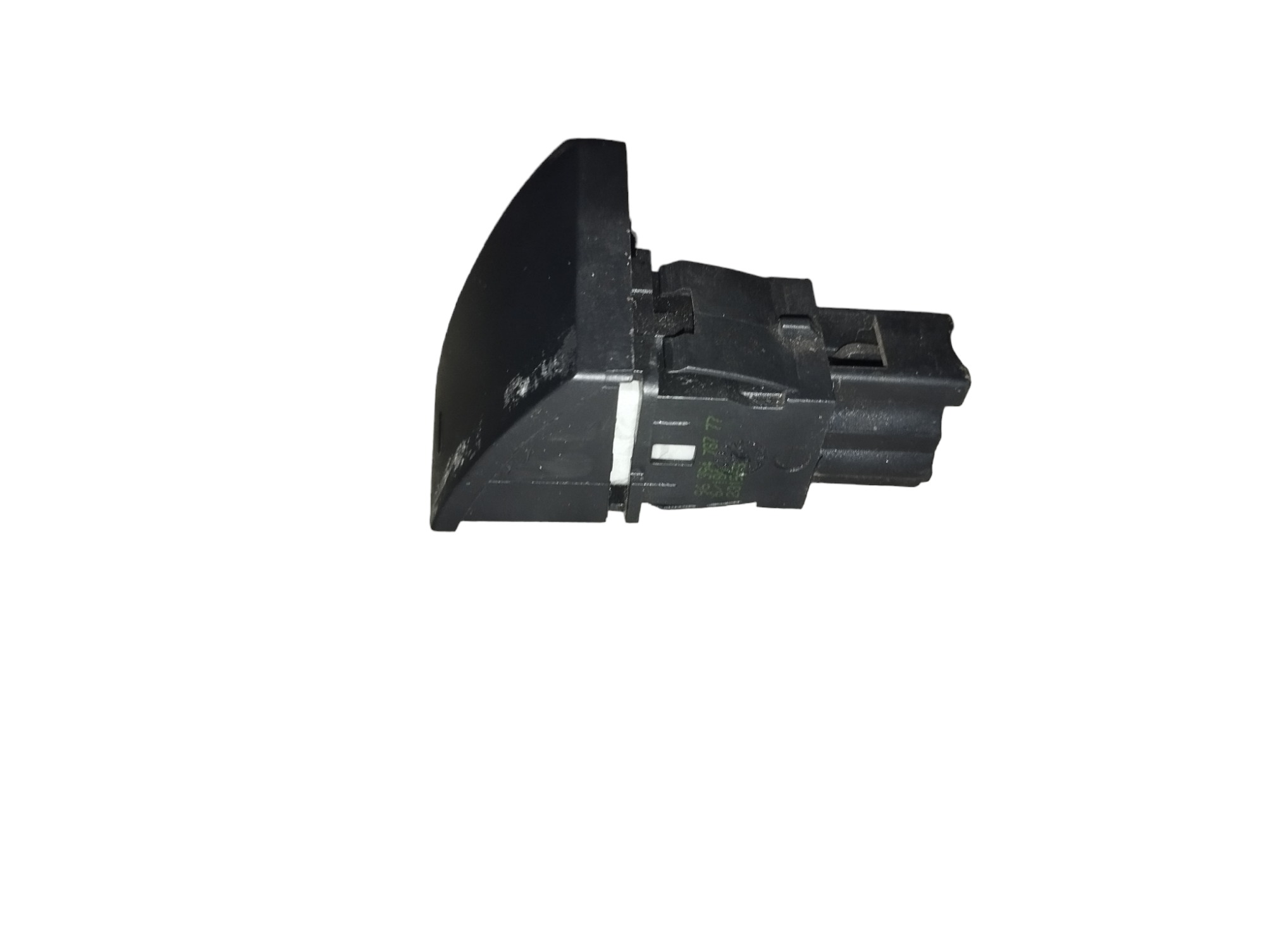 Botão Falso Painel Lado Direito Peugeot 307 2007 A 2012 3