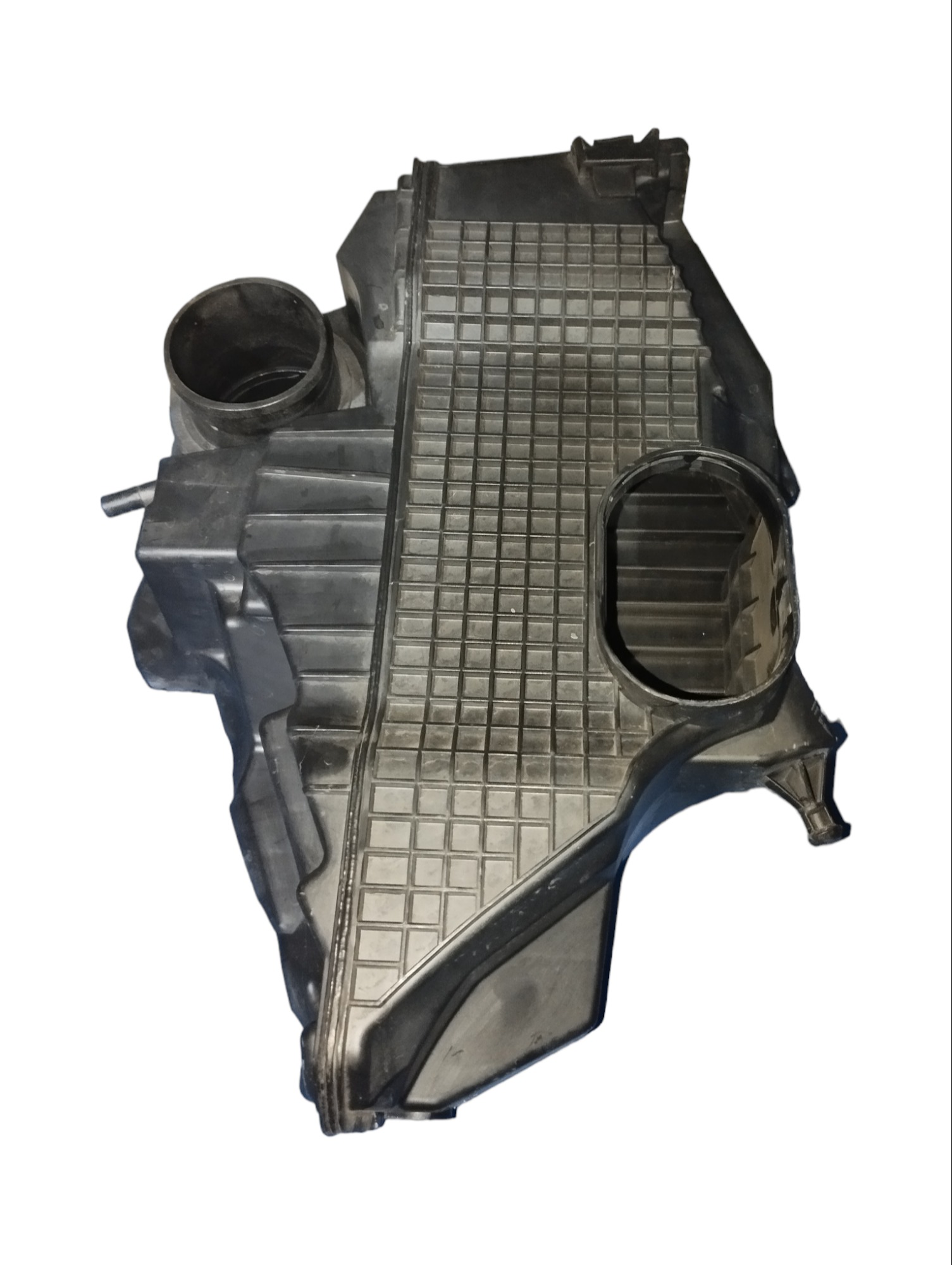 Caixa Do Filtro De Ar Original Renault Logan Sandero Duster