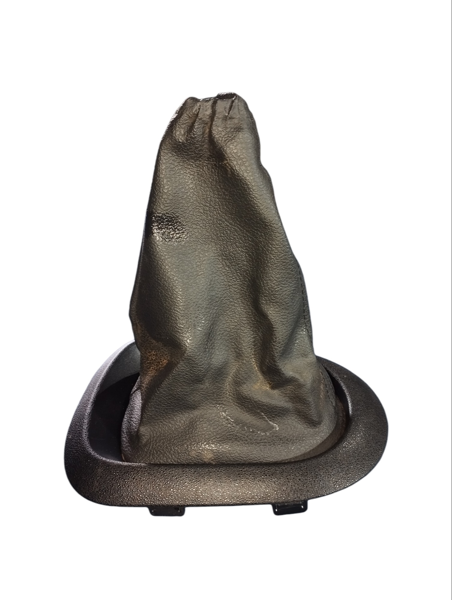 Coifa Marcha Câmbio Citroen C3 2017 9689036177