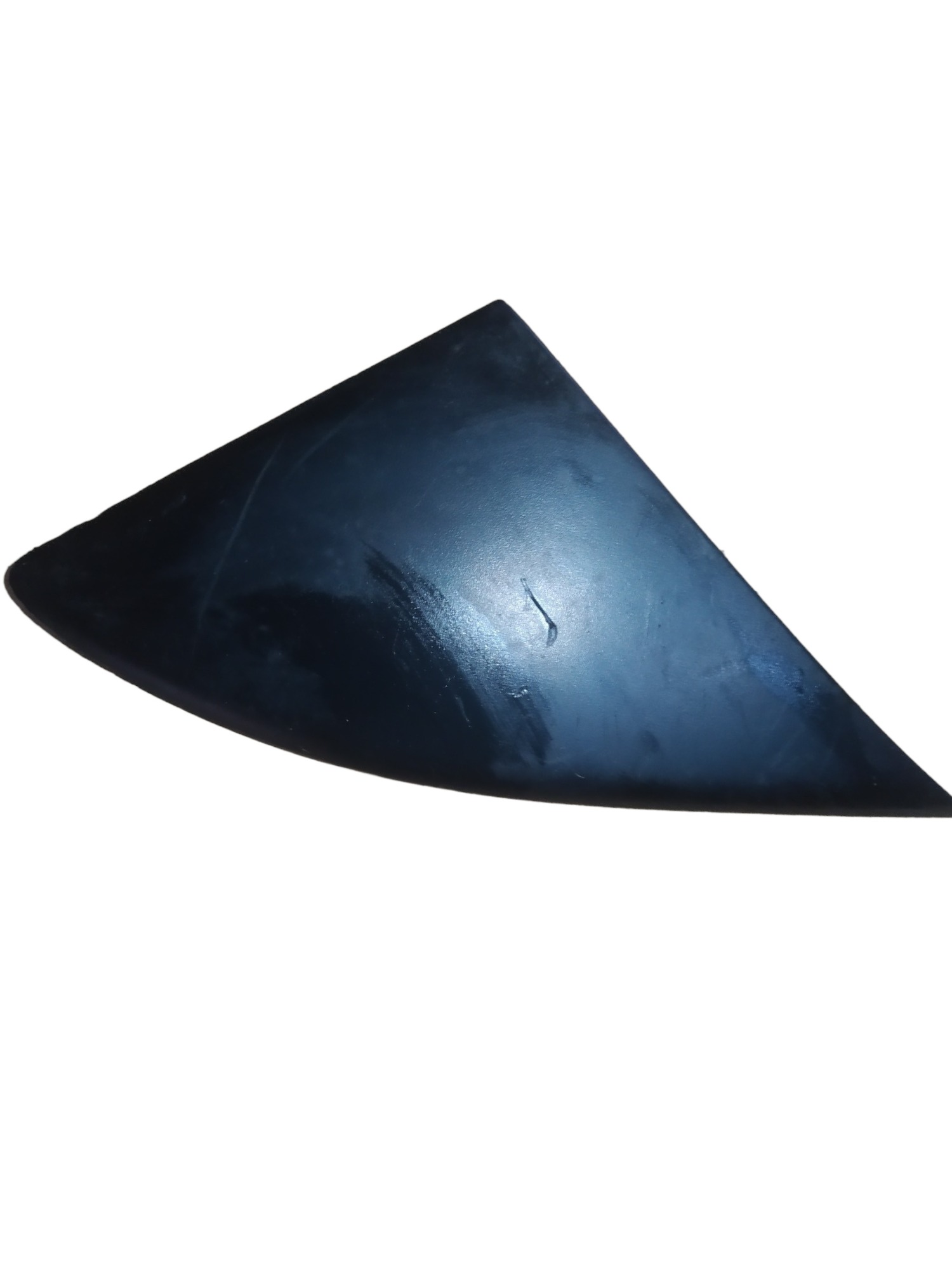 Acabamento Externo Retrovisor Direito Fiat Grand Siena 2017