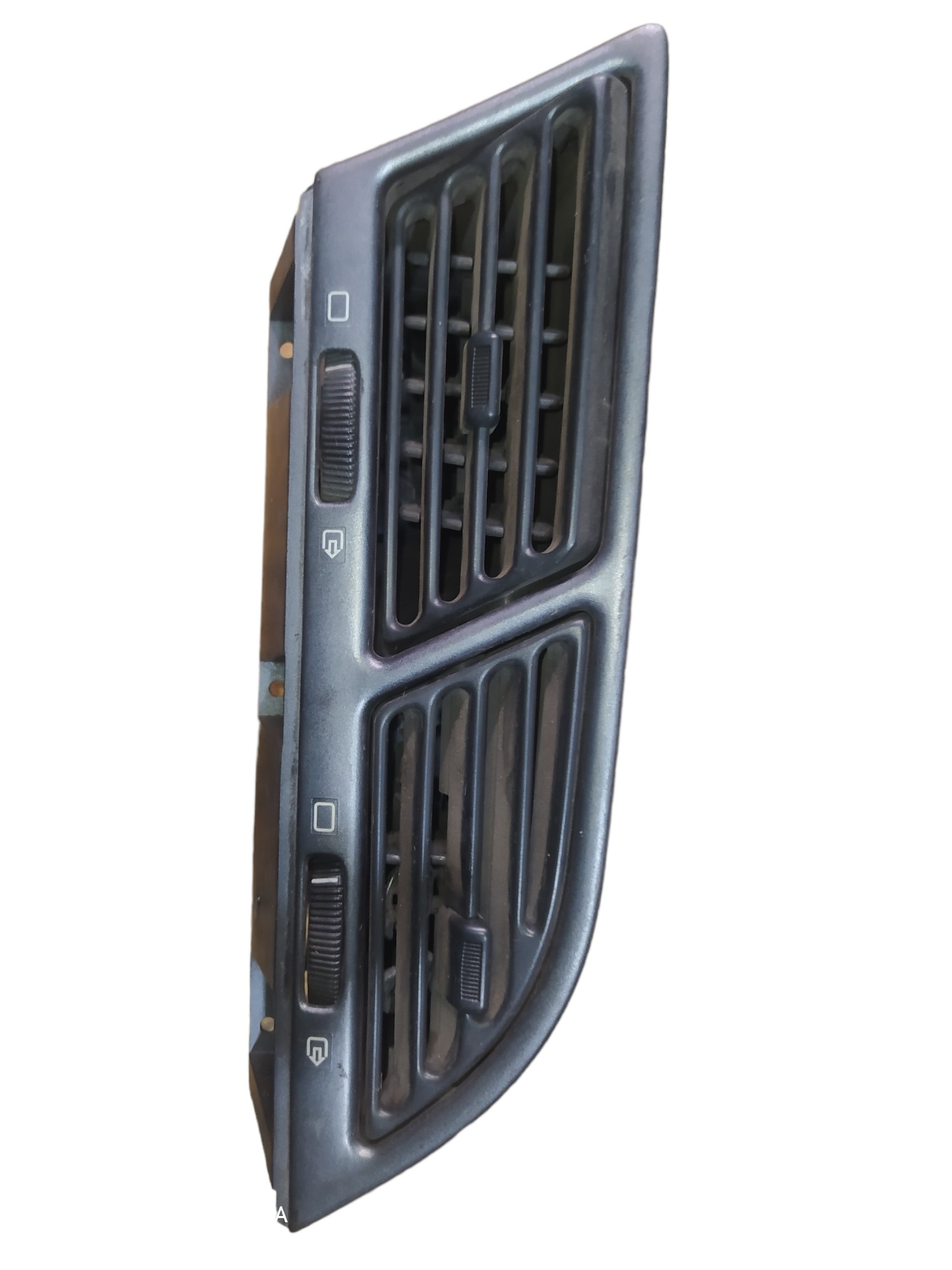 Difusor De Ar Central Peugeot 306 1996 A 1999